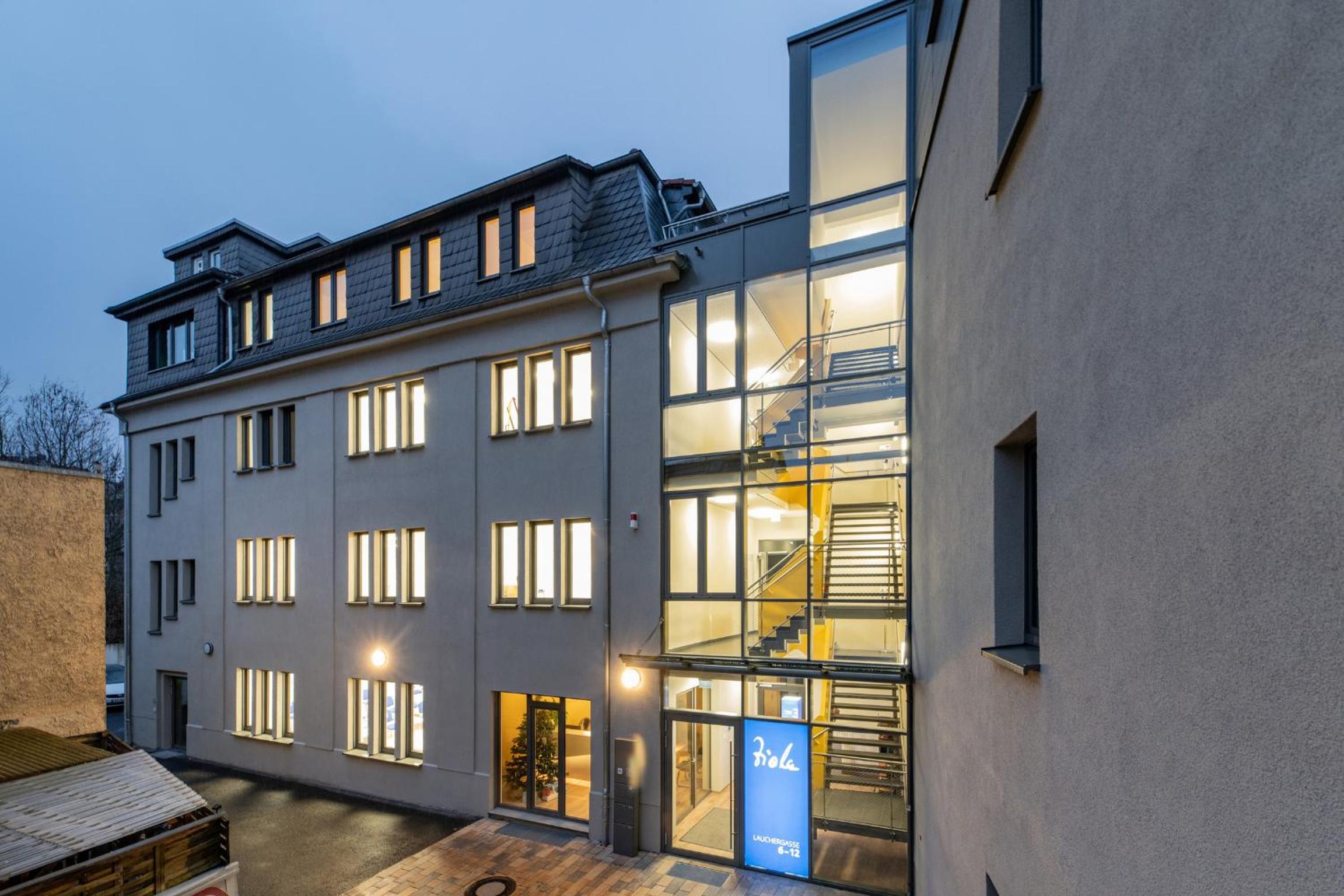 building