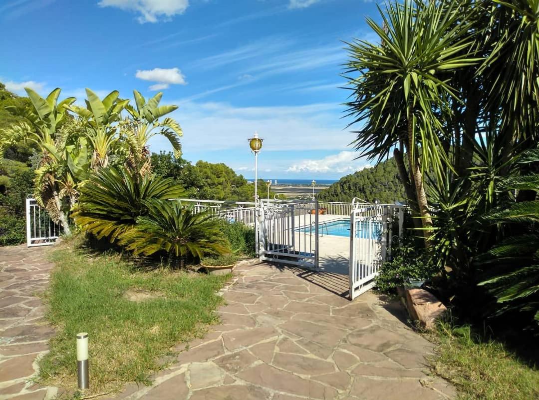 Villa Montgrau