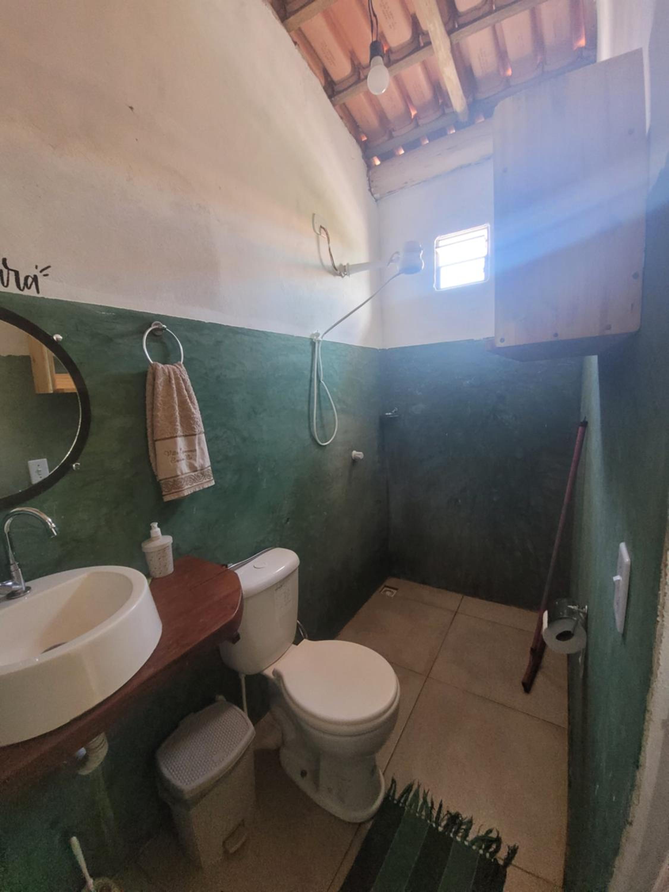 Pousada Villa Esperança - Xandó - Caraíva BA