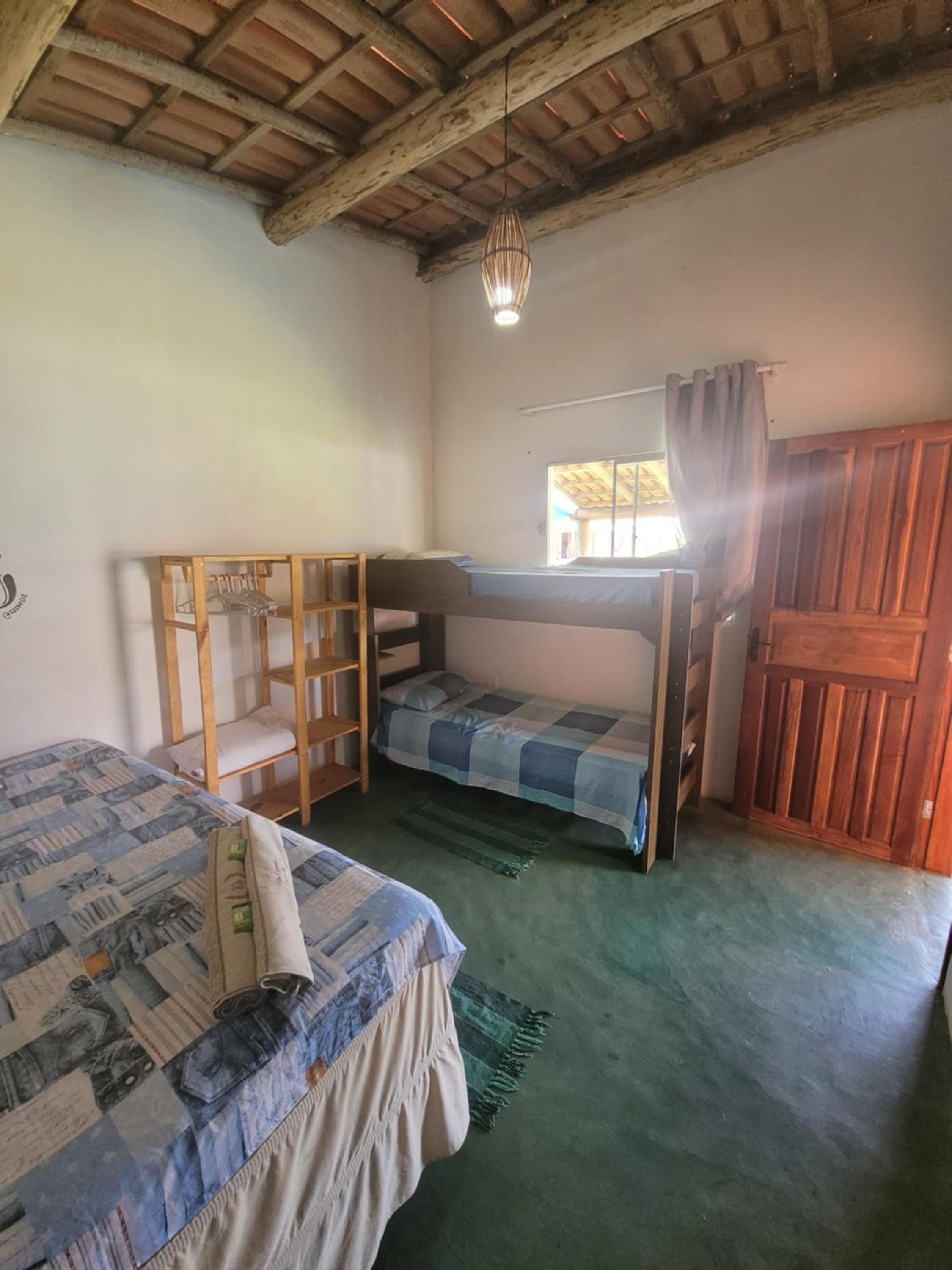 Pousada Villa Esperança - Xandó - Caraíva BA