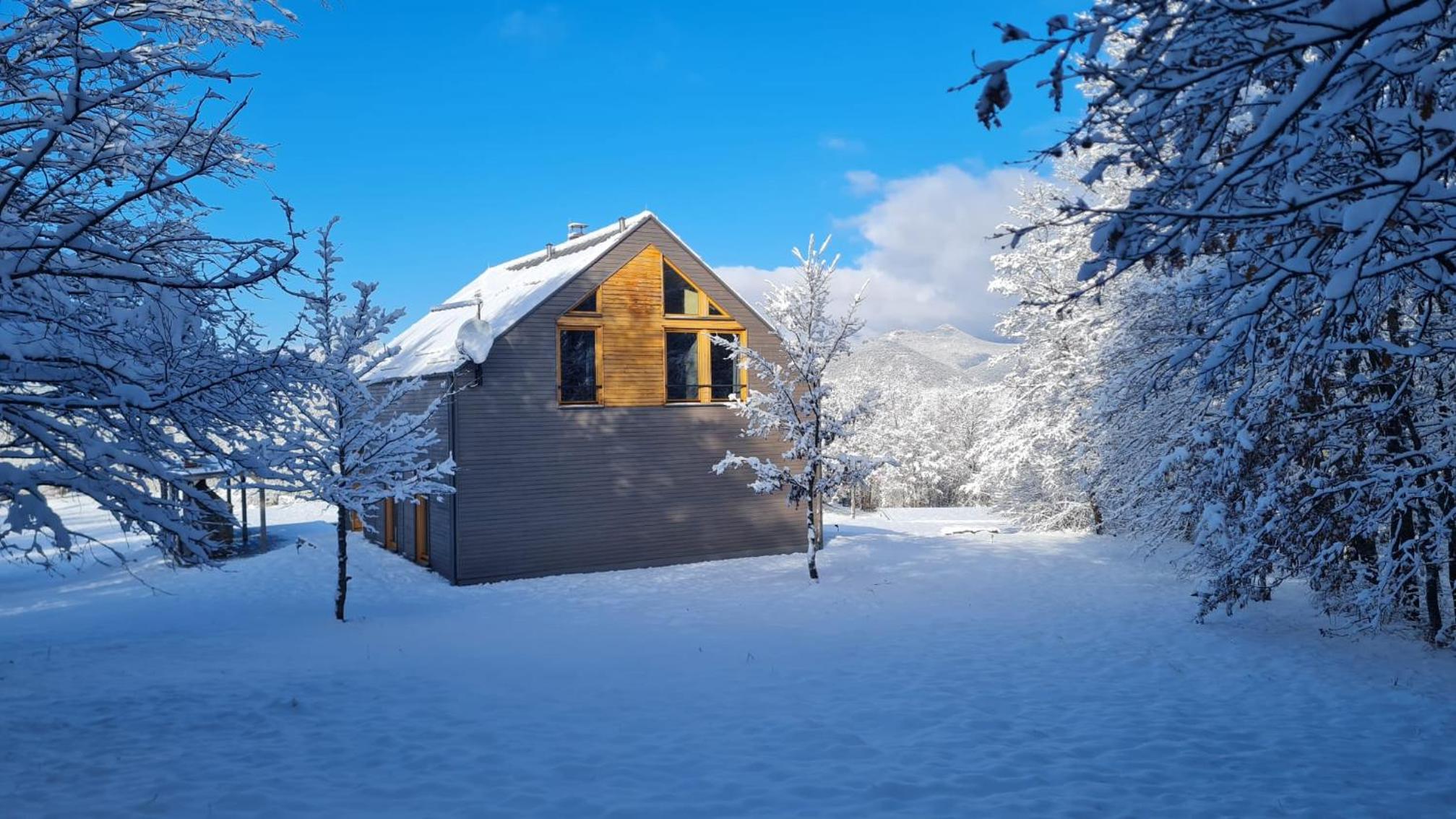 Villa Lovelos view 3