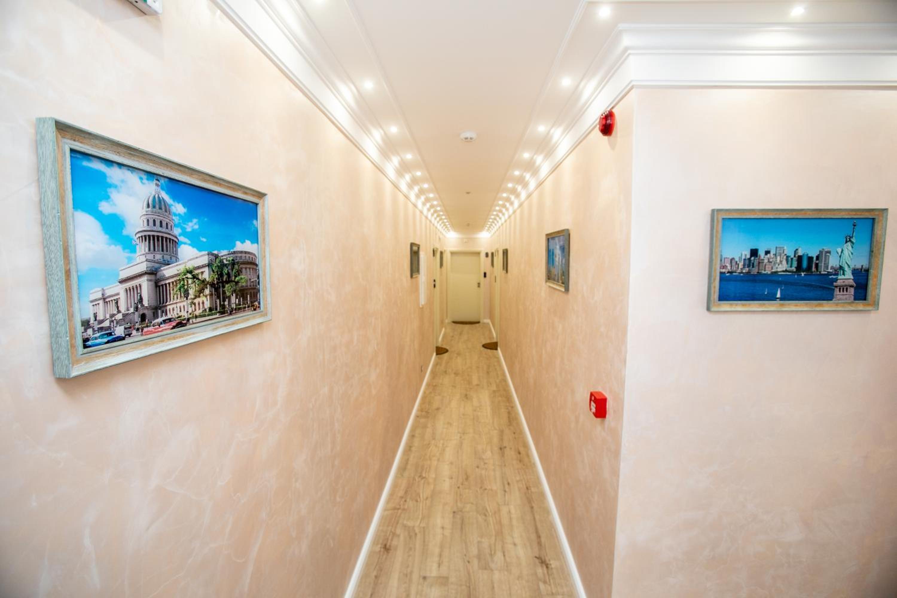 B&D Apartments Delux, NEW