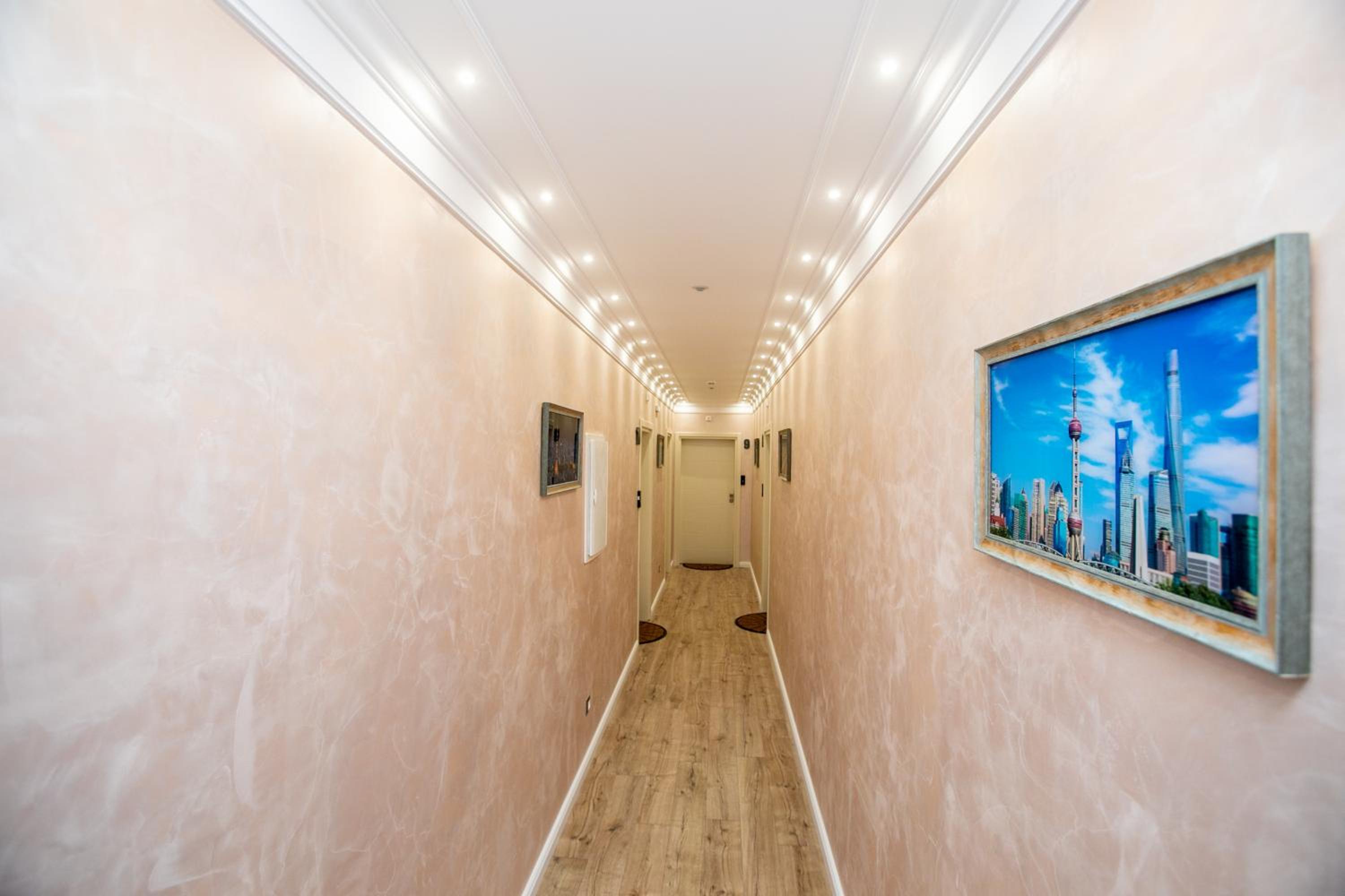 B&D Apartments Delux, NEW