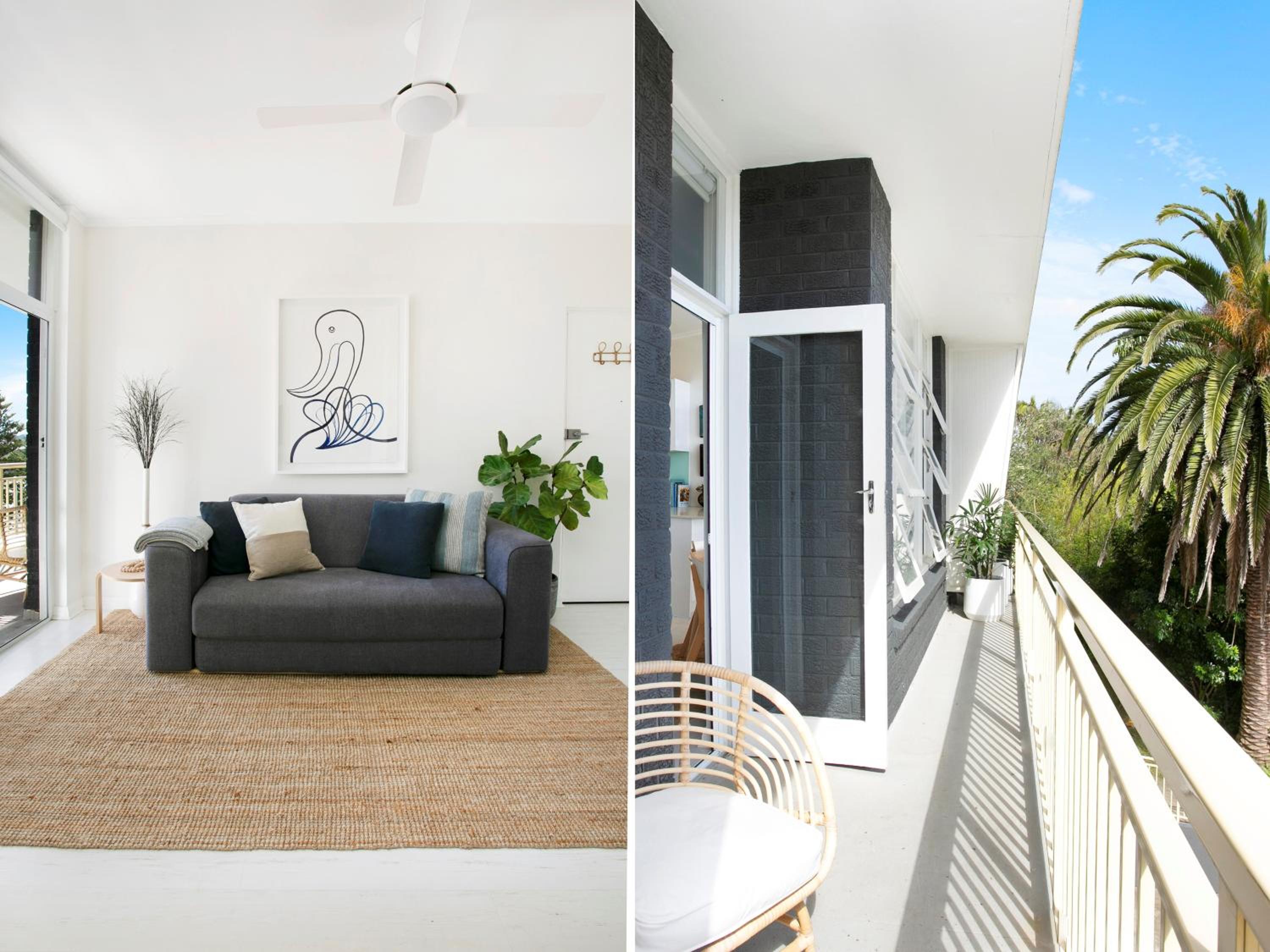 Avalon Beachside Apartment