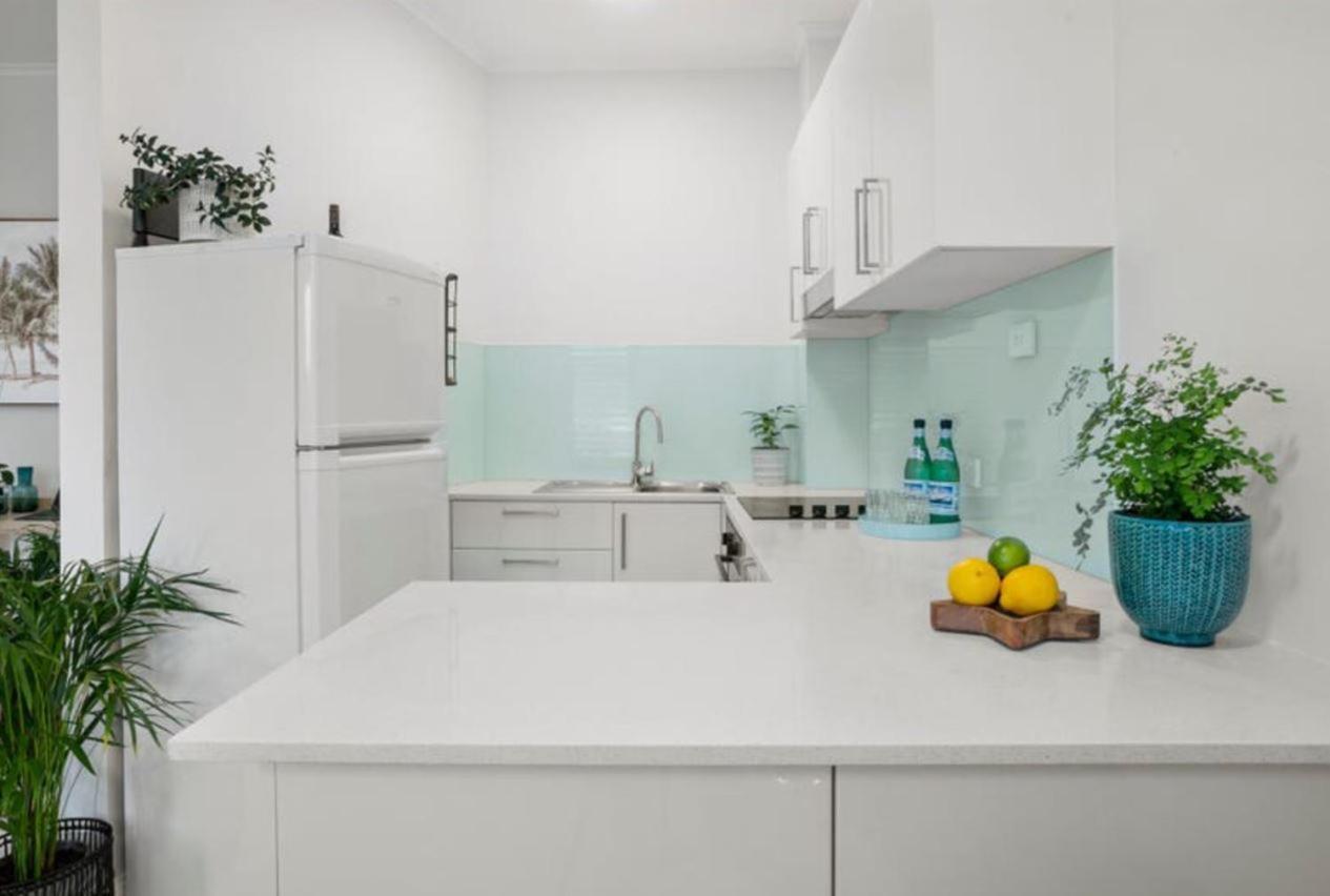 Avalon Beachside Apartment