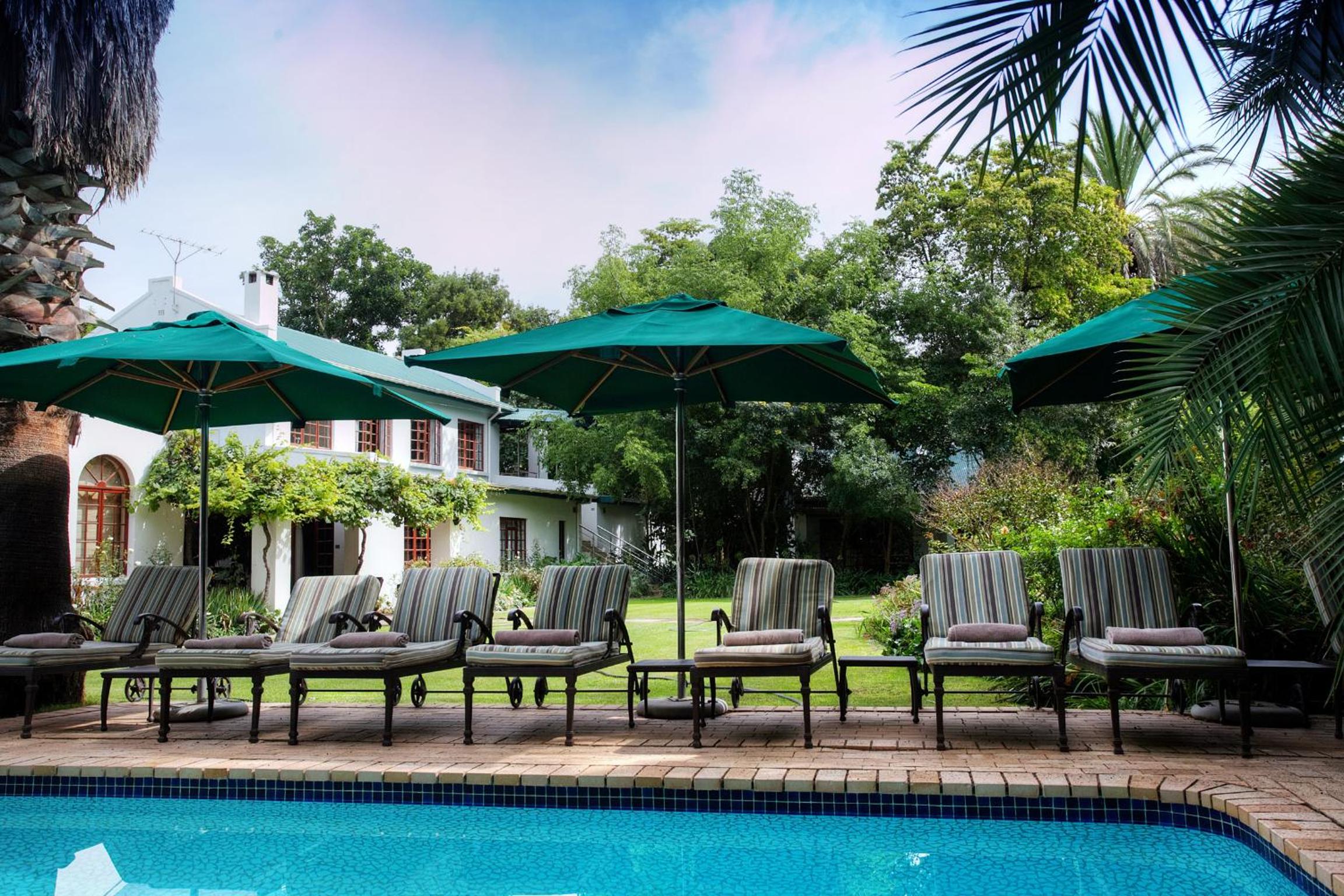 Woodall Country House and Spa view 3