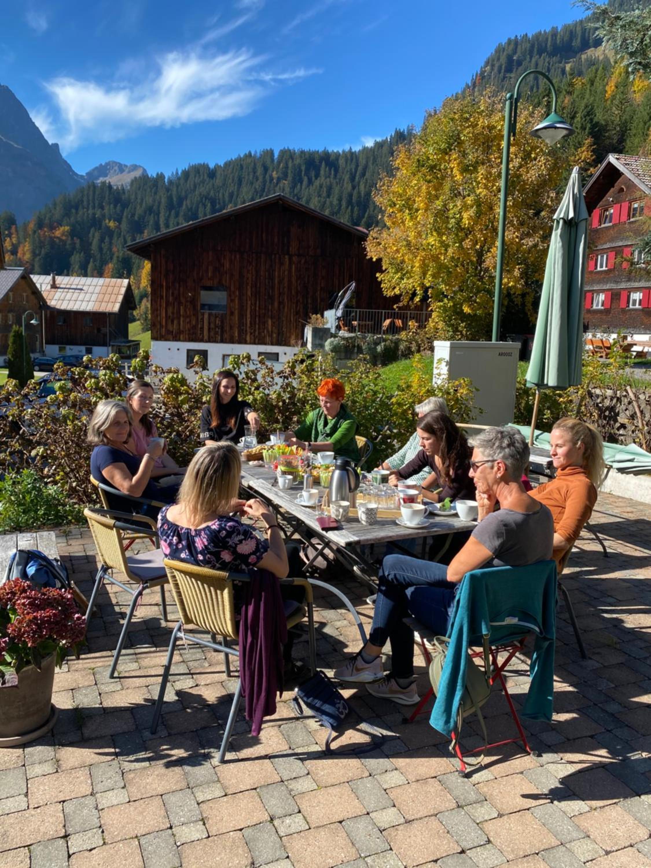 Villa Natur