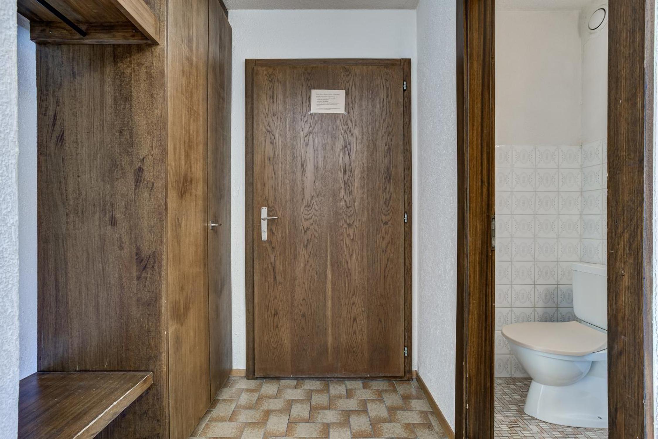Appartement Nevada 105