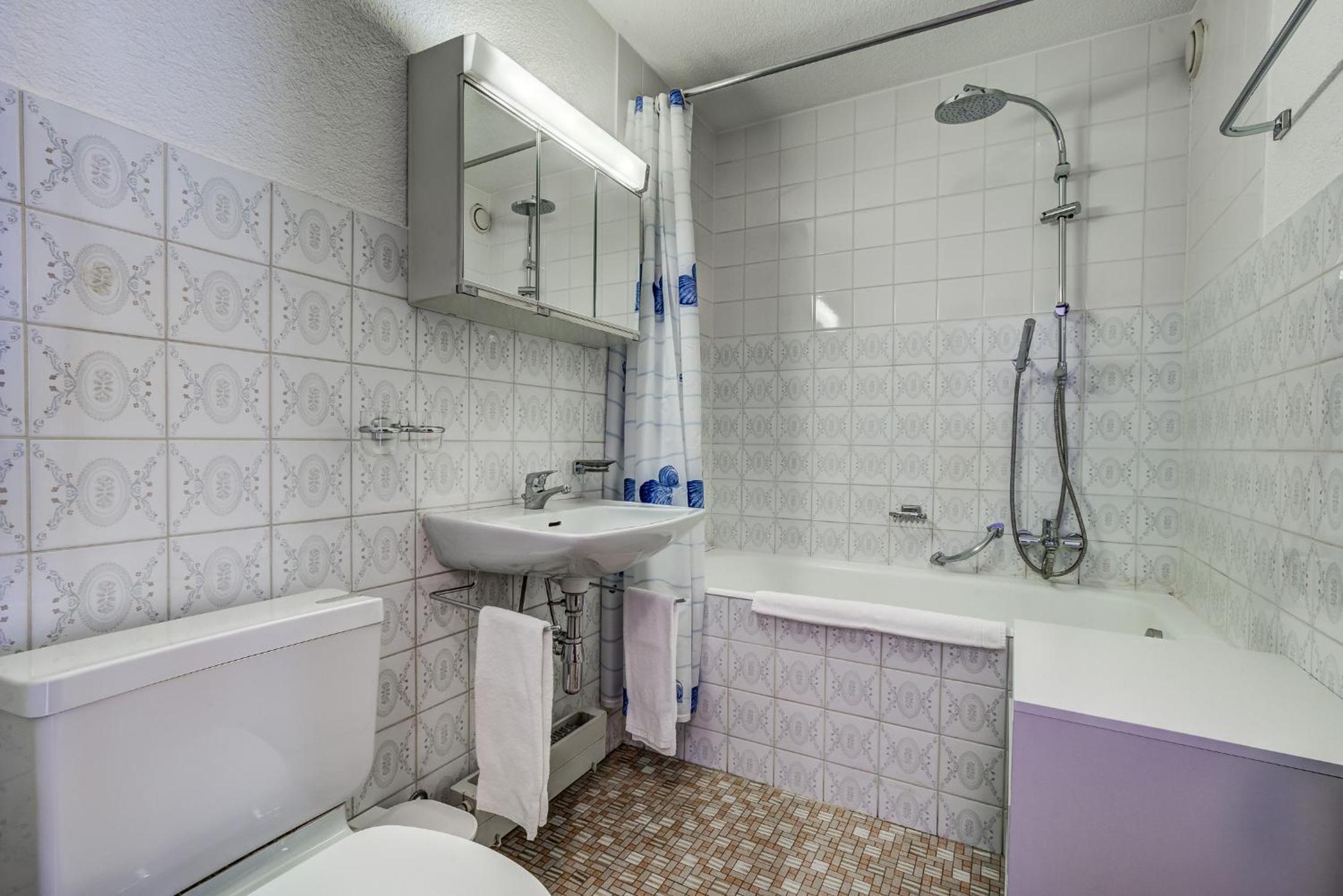 Appartement Nevada 105