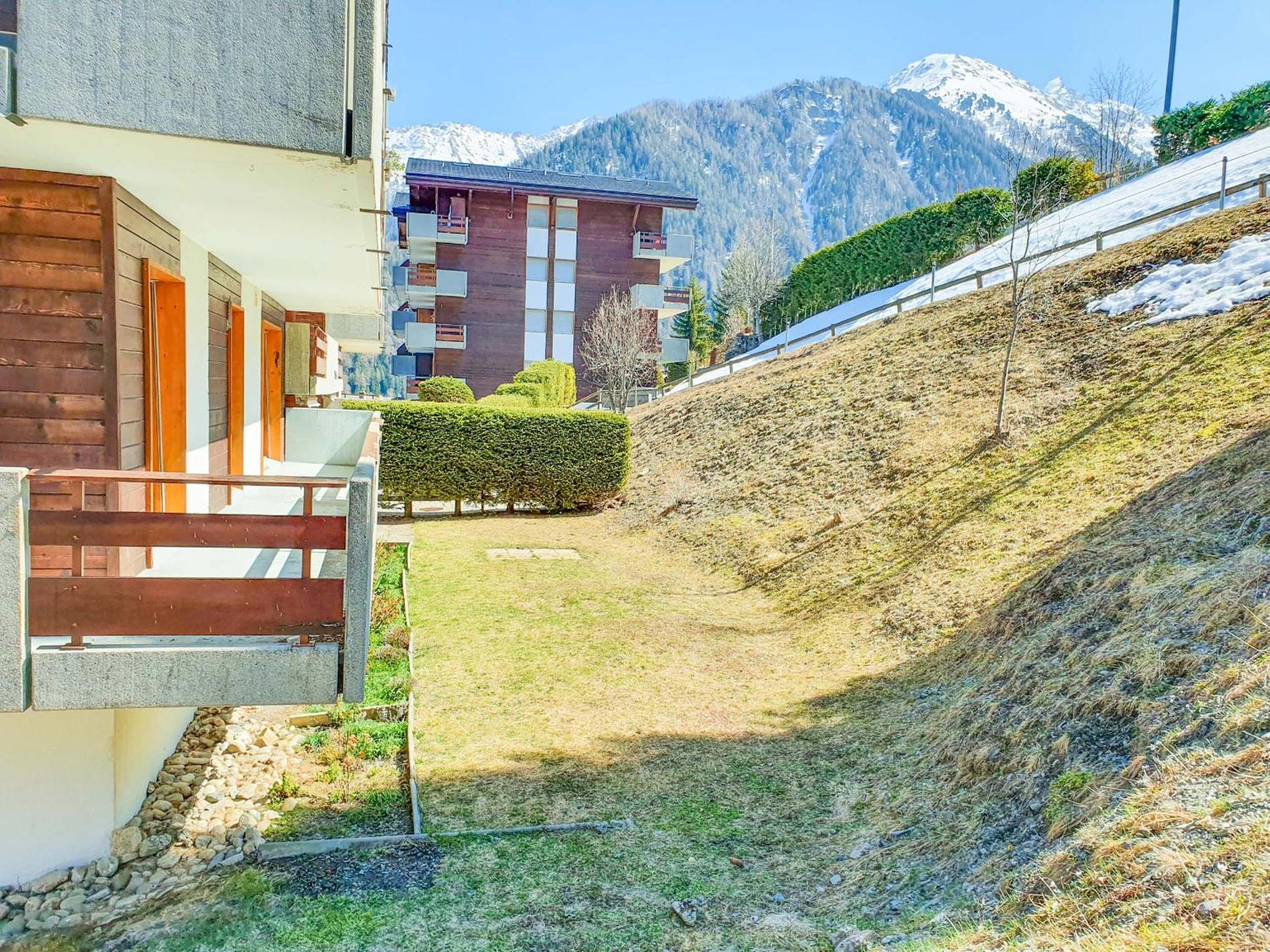 Appartement Nevada 105