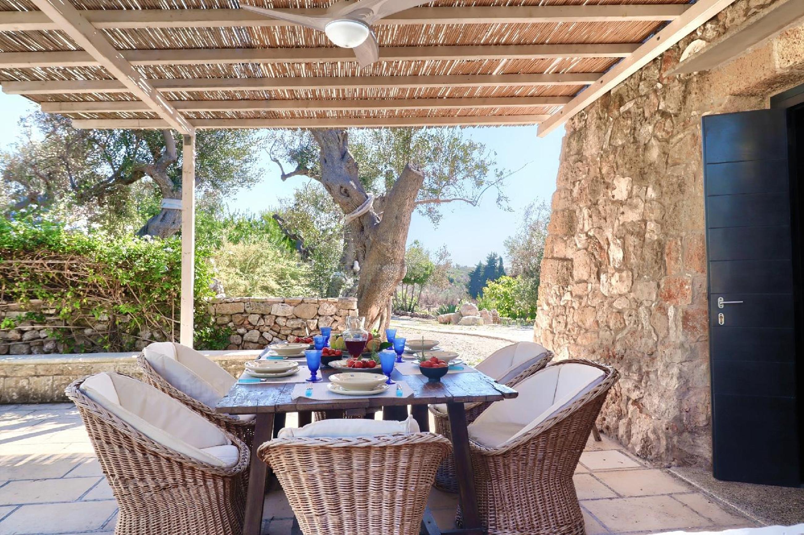 Tenuta Le Farcole by LoveSud photo 4