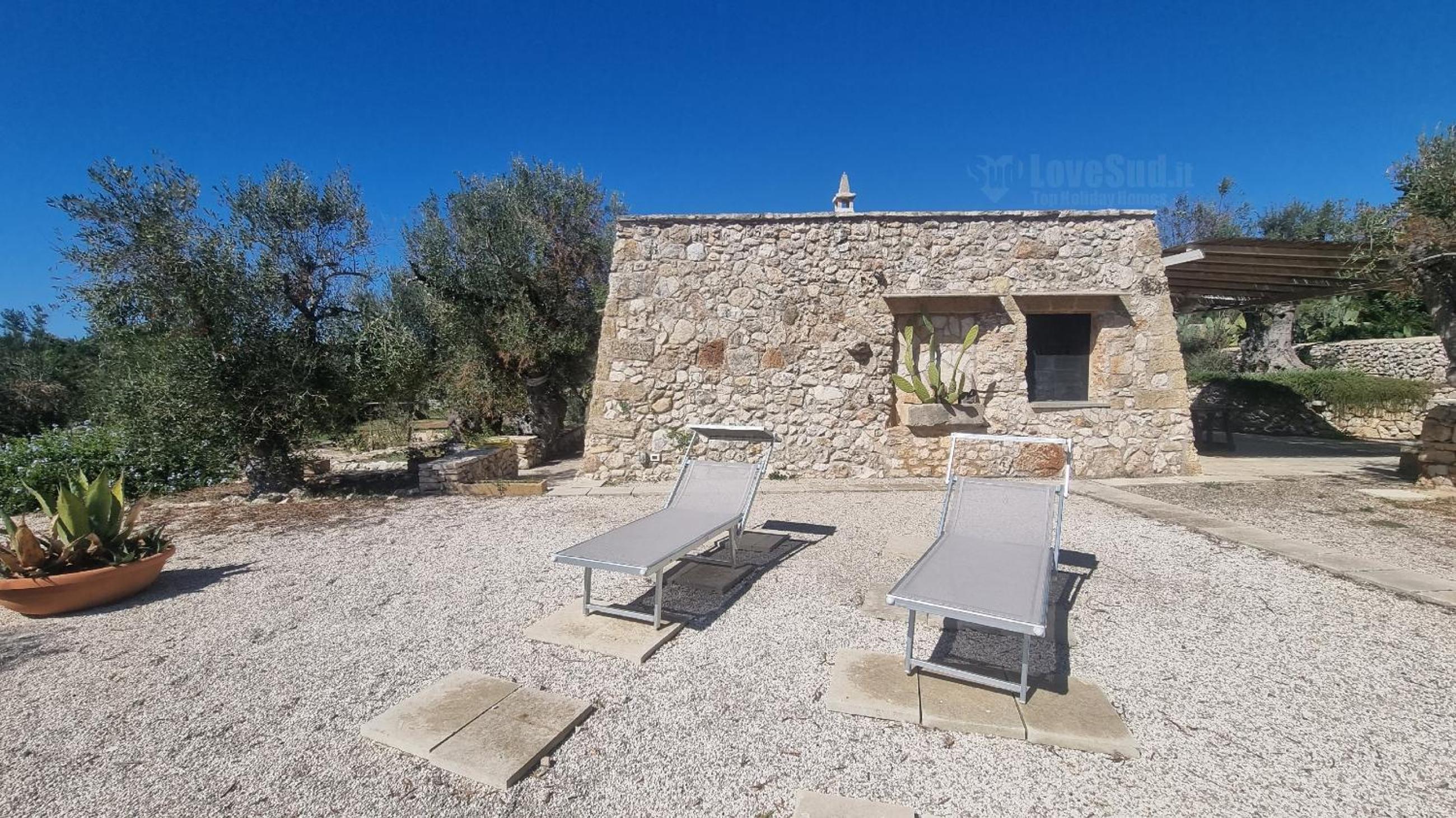 Tenuta Le Farcole by LoveSud