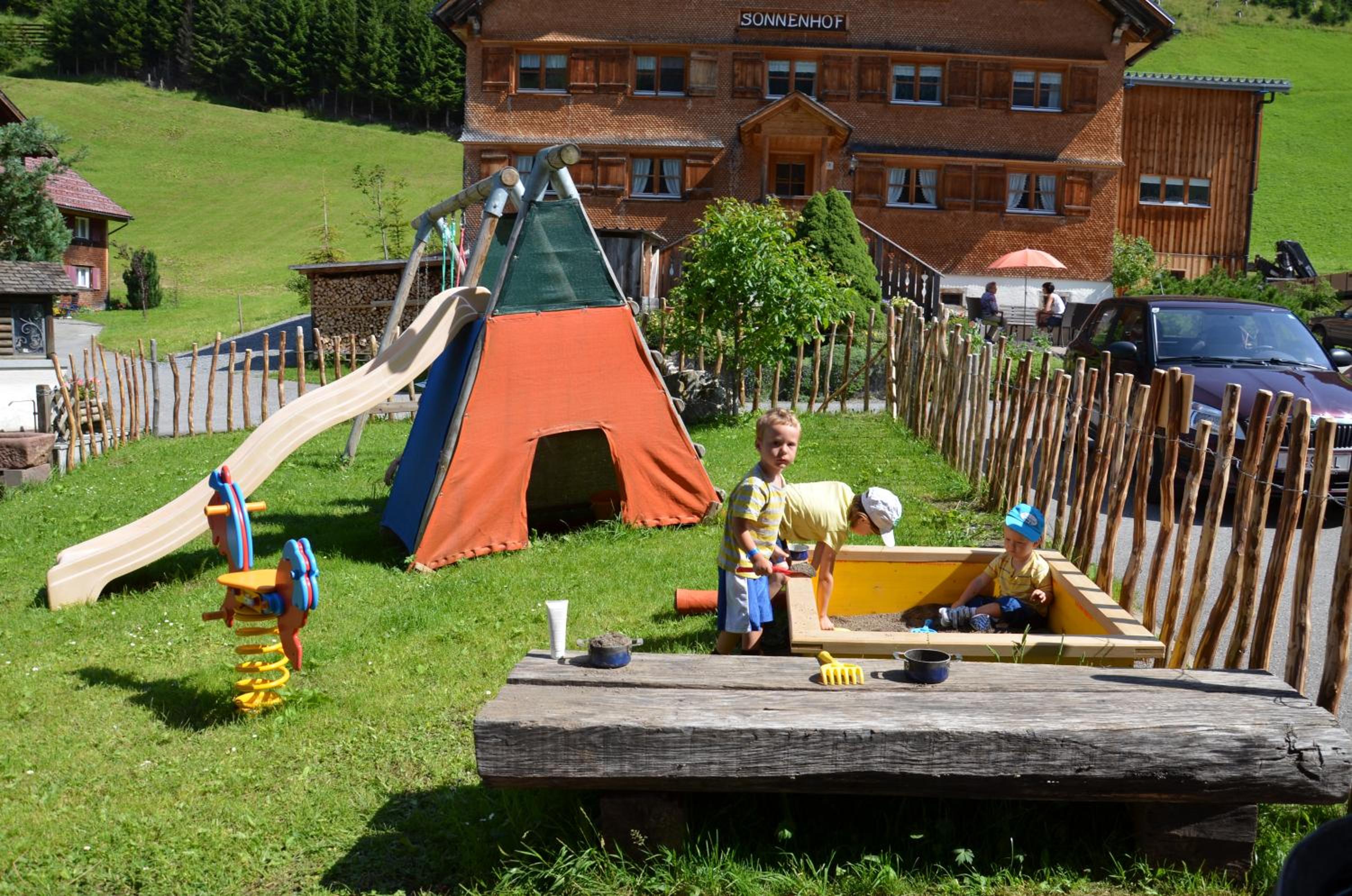 Villa Natur