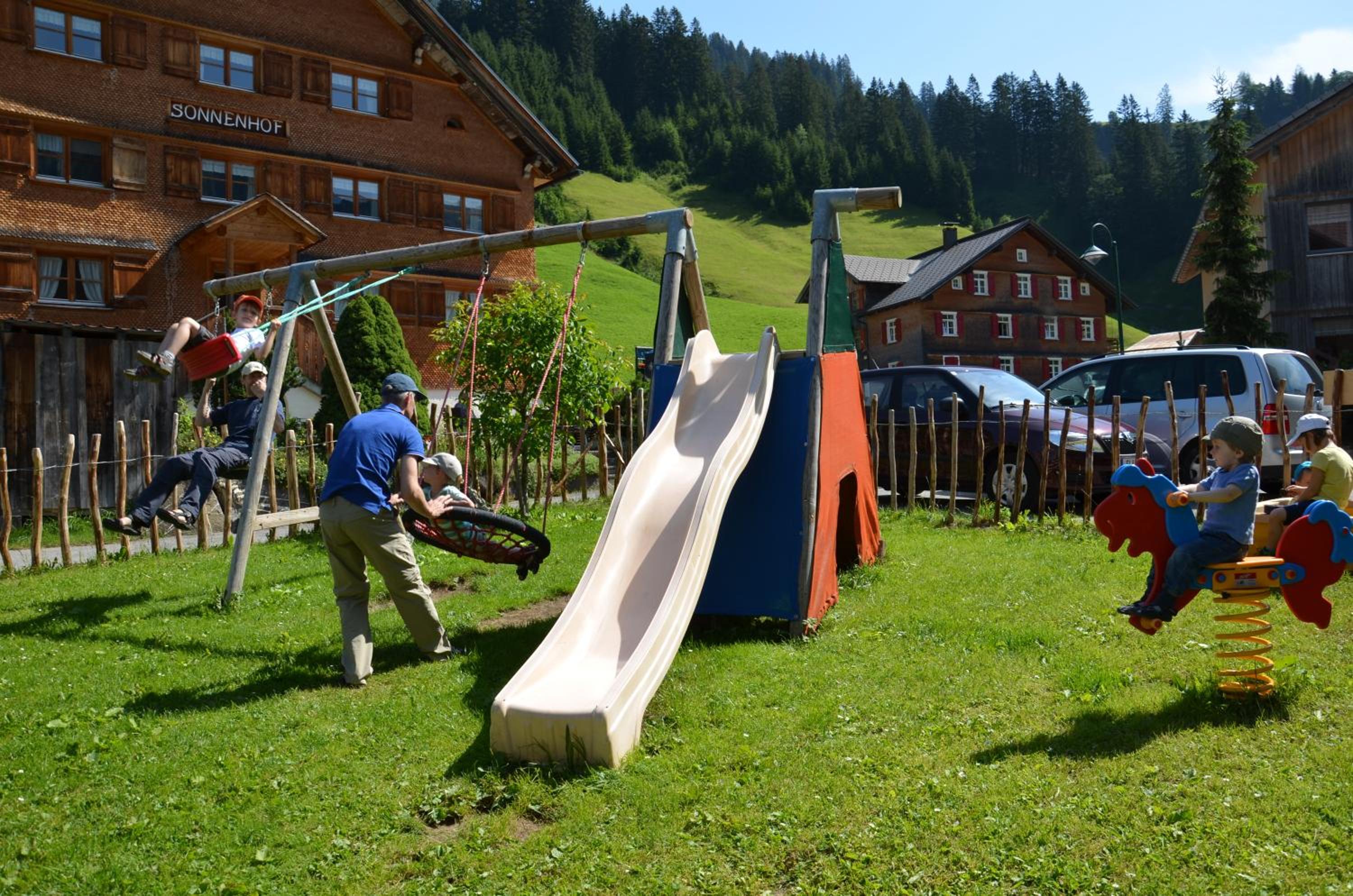 Villa Natur