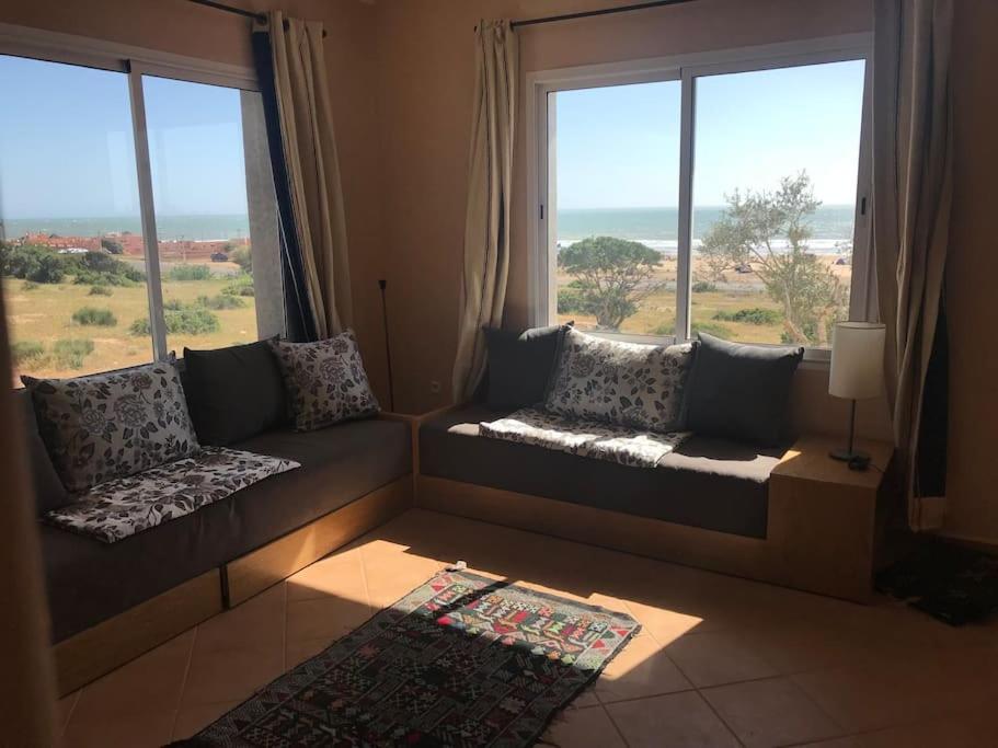 A8 MAISON BLANCHE IMI OUADDAR view 3