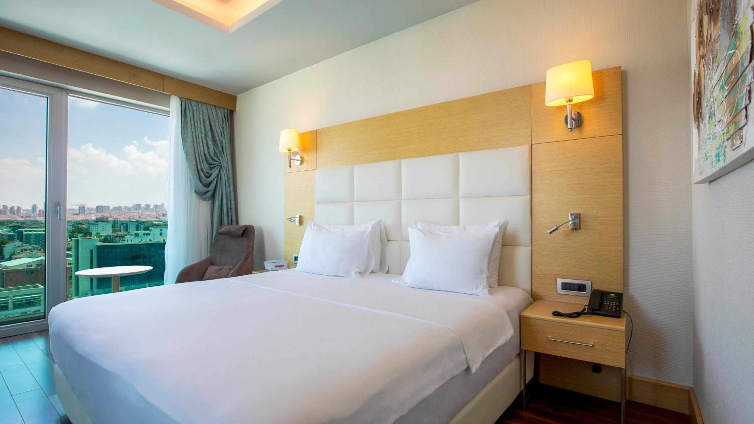 Holiday Inn Ankara - Cukurambar, an IHG Hotel - Image 6