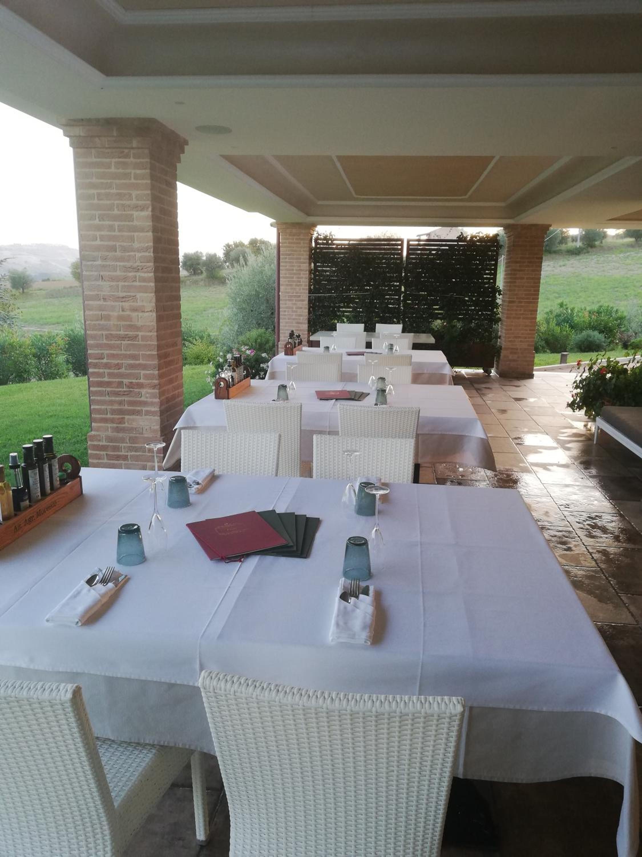 Moresco Agriturismo
