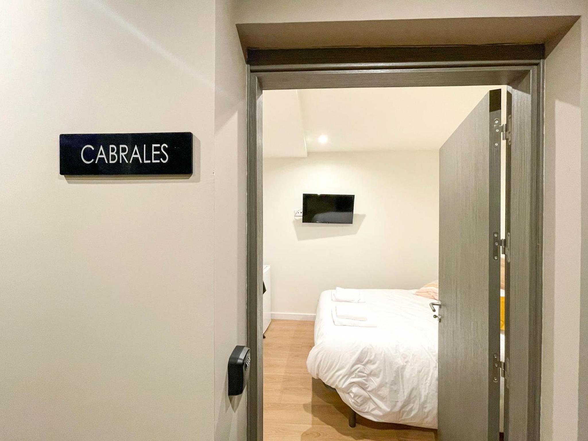 San Isidoro Coliving