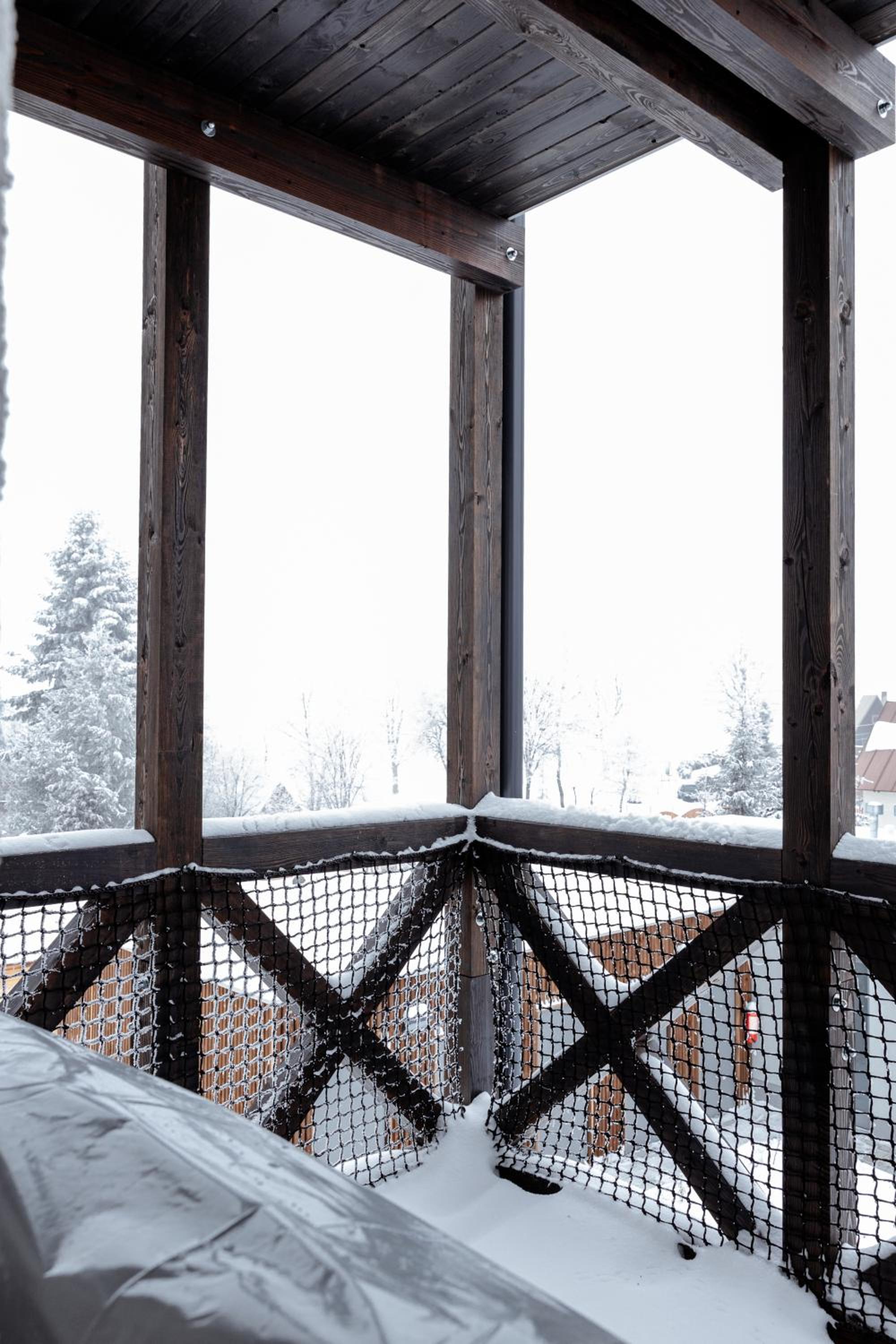 Apartmán U Zlaté břízy Krušné hory - Erzgebirge