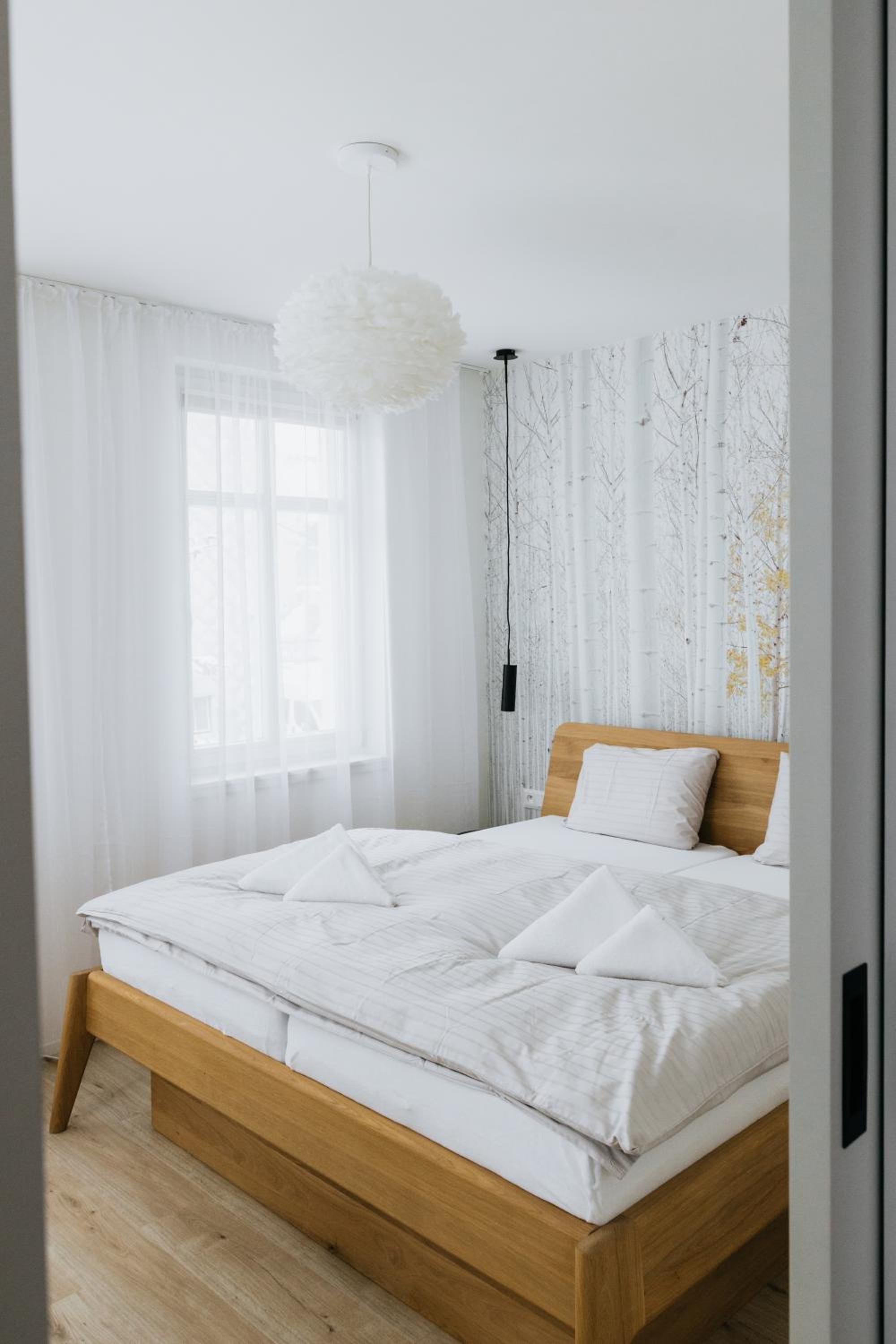 Apartmán U Zlaté břízy Krušné hory - Erzgebirge