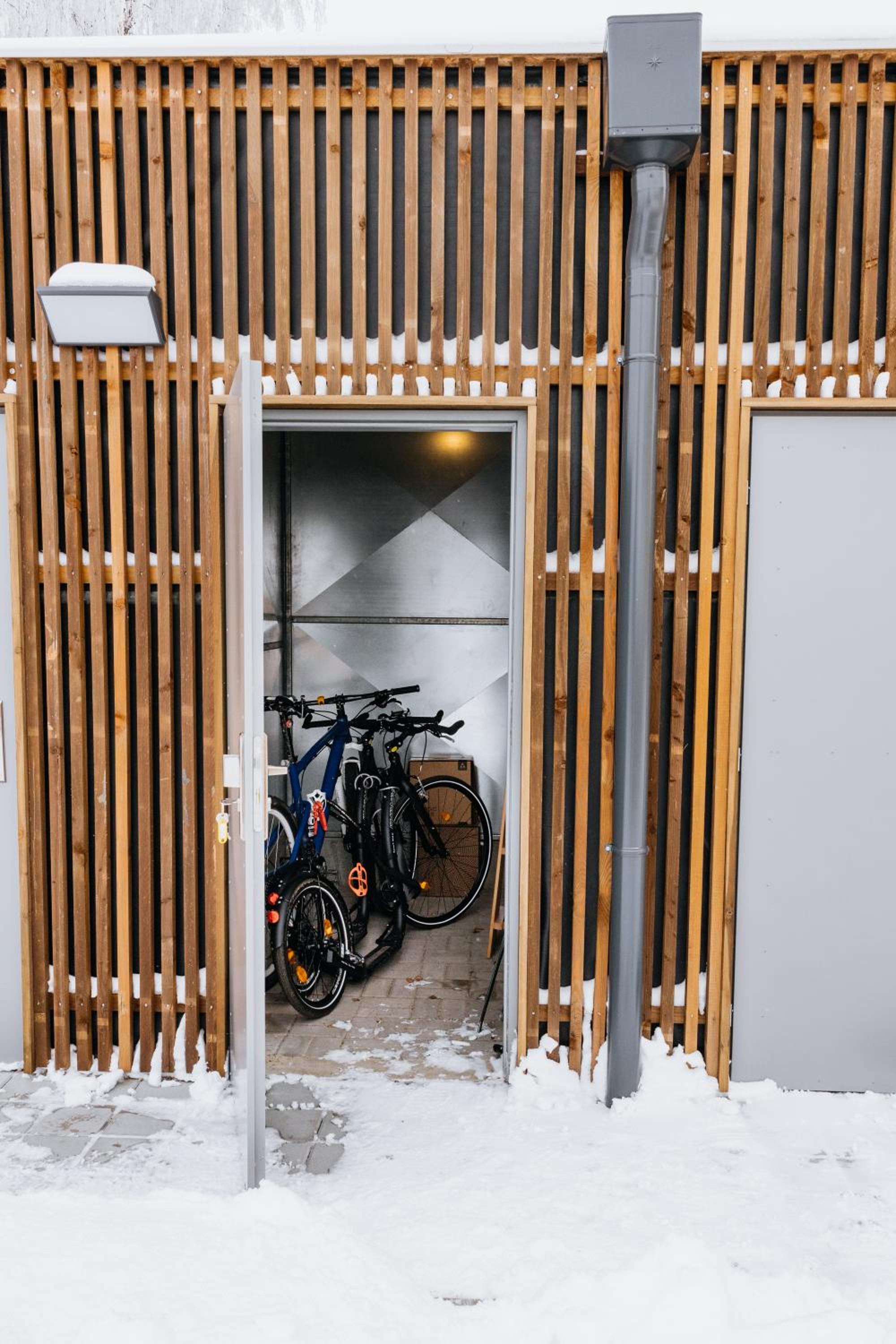 Apartmán U Zlaté břízy Krušné hory - Erzgebirge