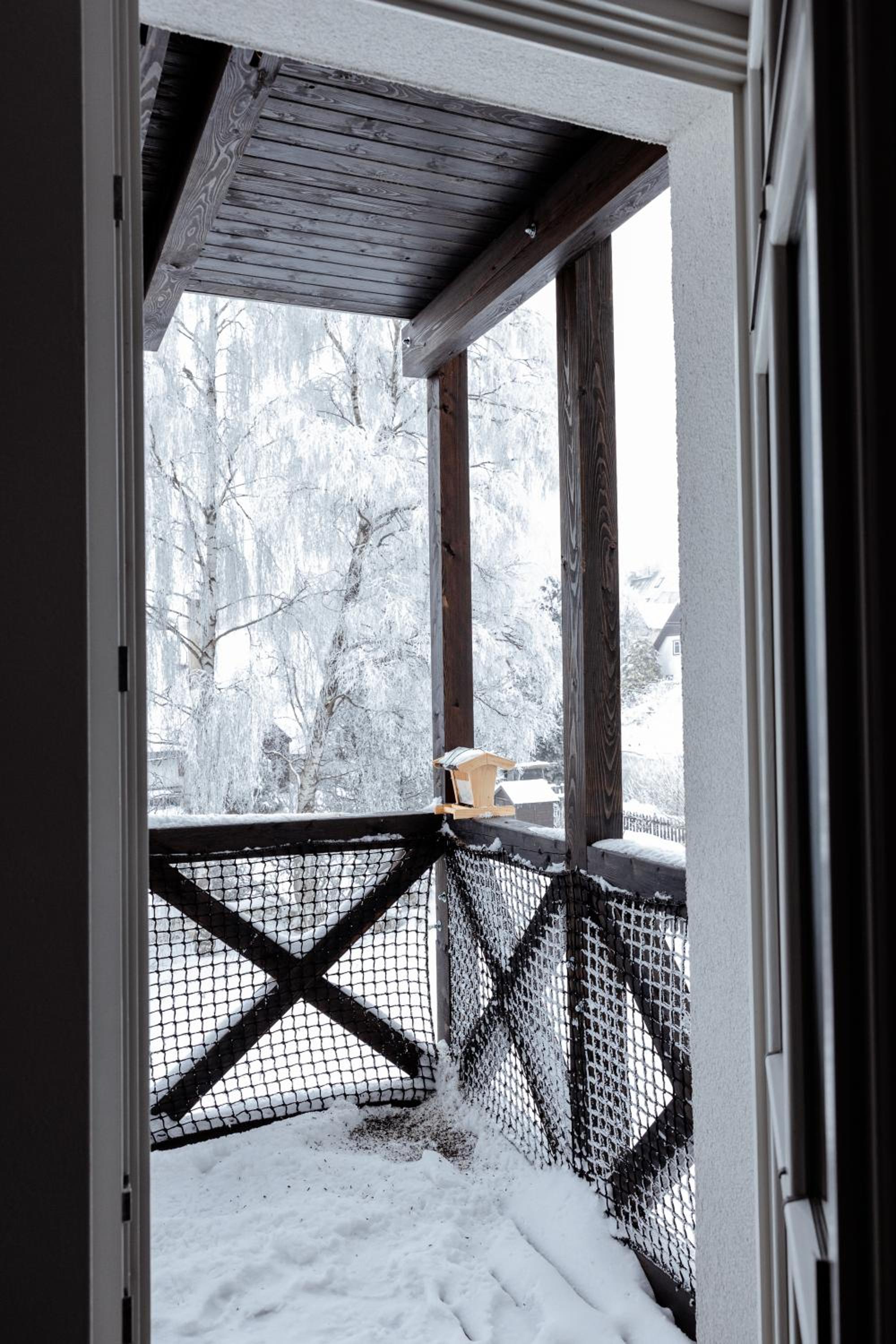 Apartmán U Zlaté břízy Krušné hory - Erzgebirge