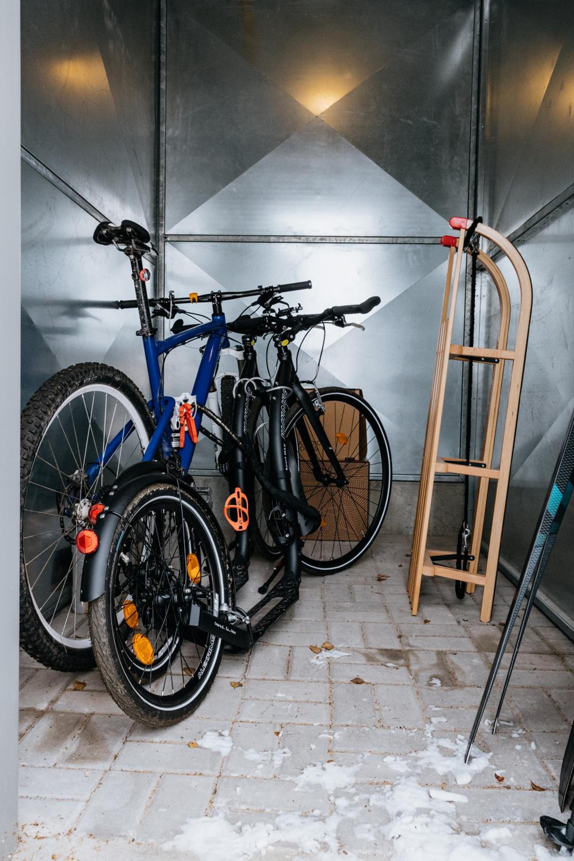 Apartmán U Zlaté břízy Krušné hory - Erzgebirge