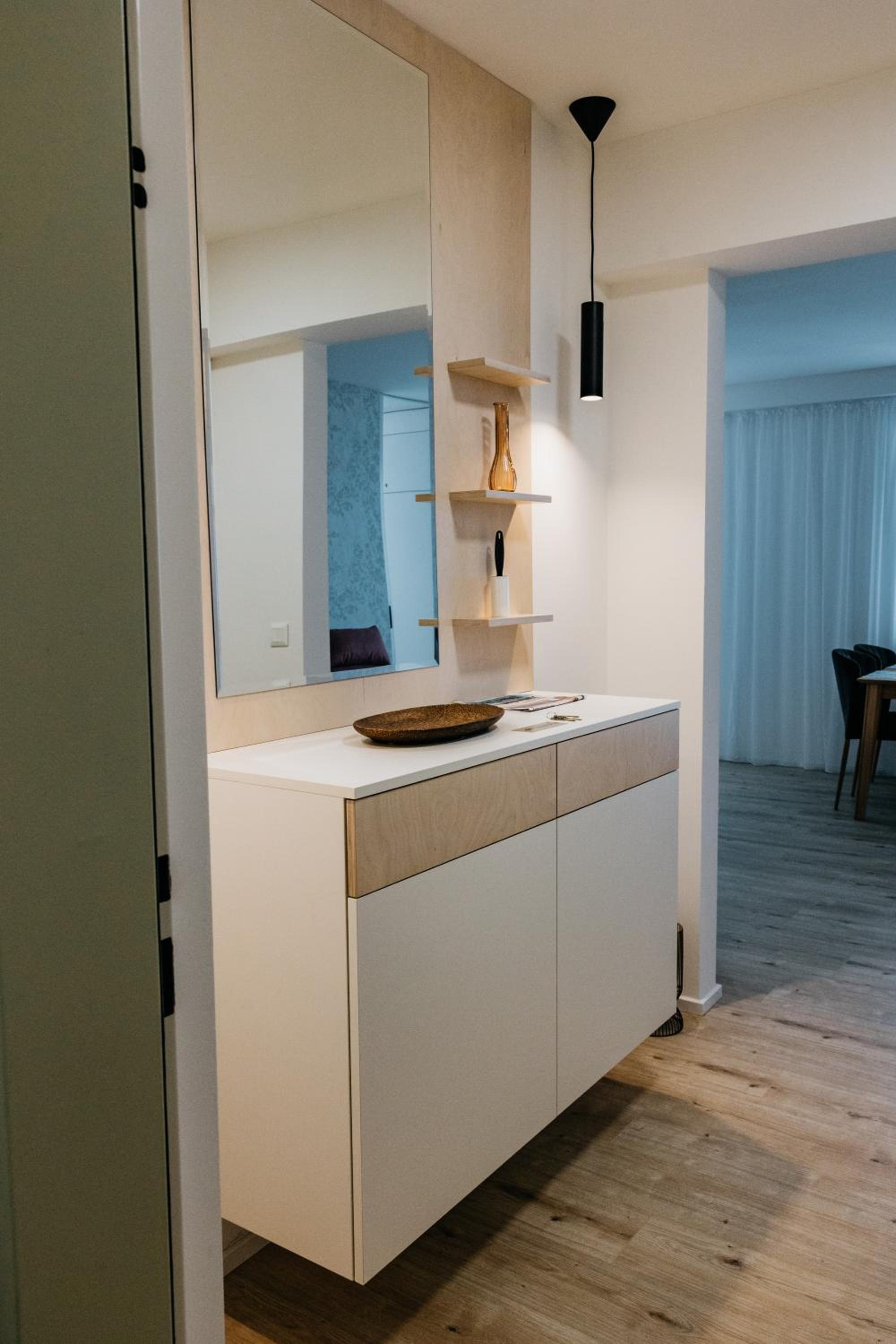 Apartmán U Zlaté břízy Krušné hory - Erzgebirge