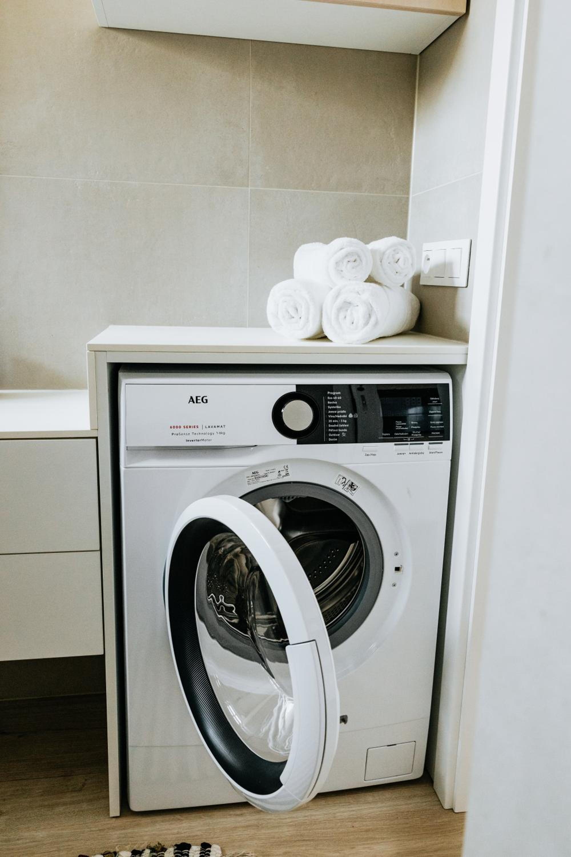 Apartmán U Zlaté břízy Krušné hory - Erzgebirge