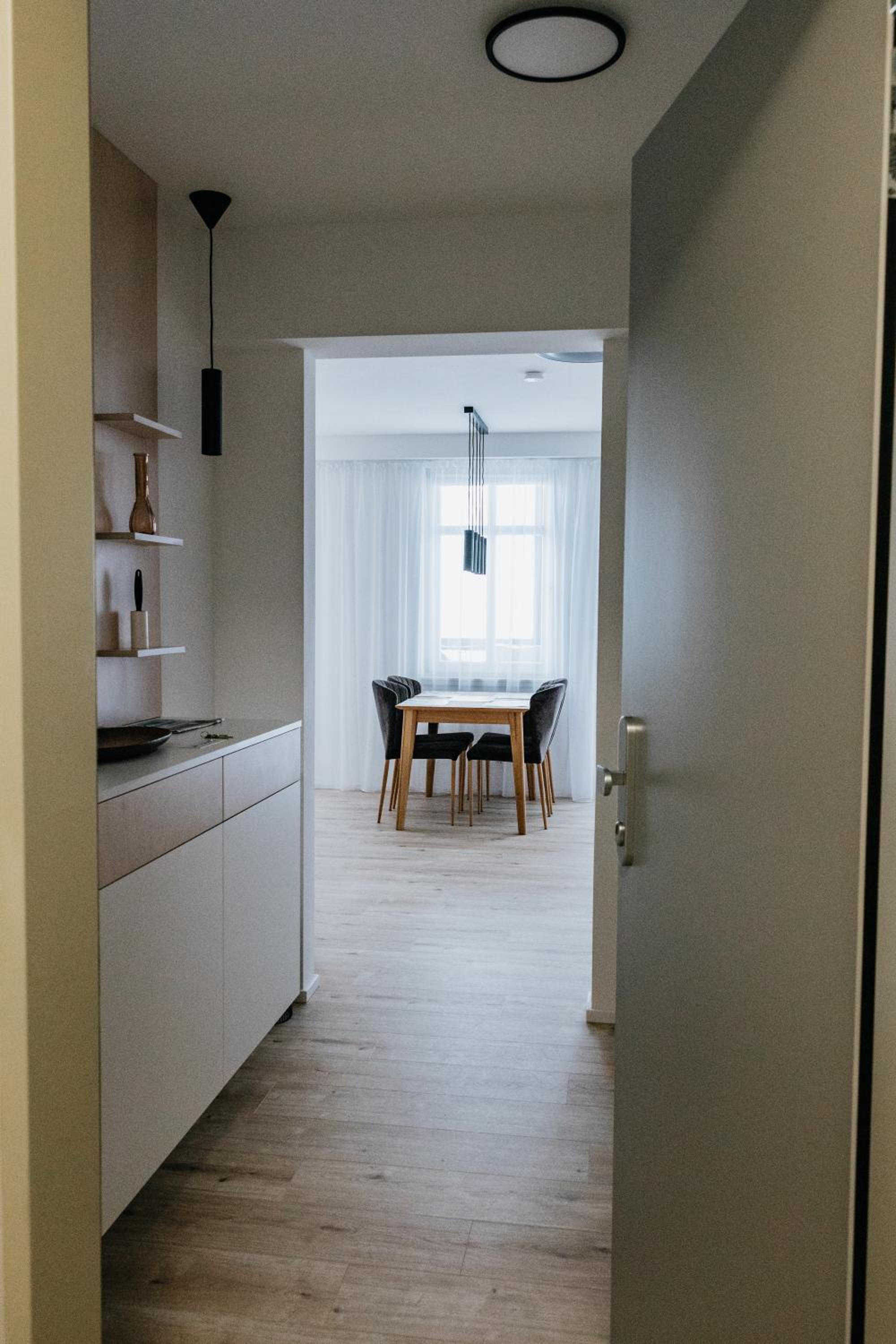 Apartmán U Zlaté břízy Krušné hory - Erzgebirge
