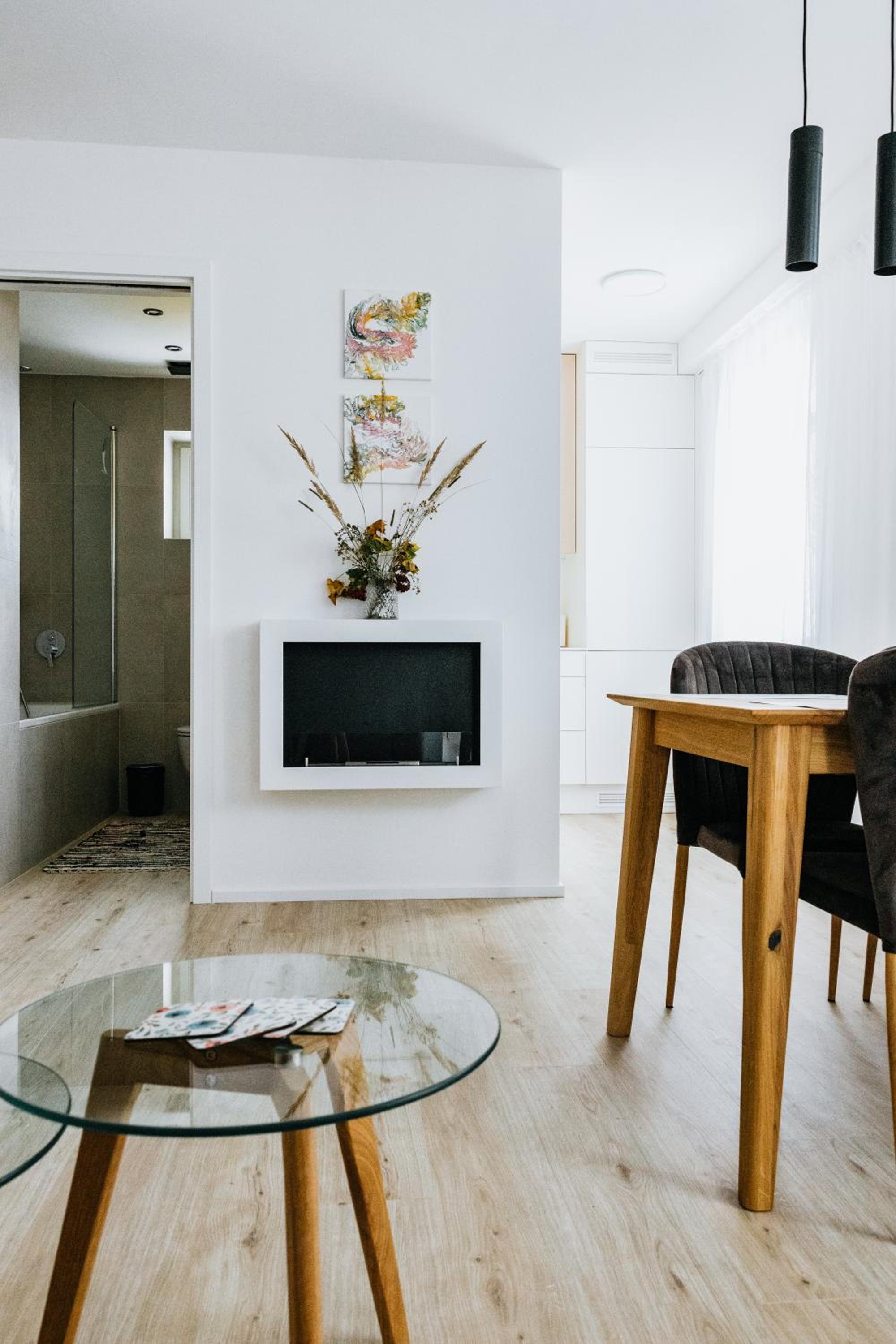 Apartmán U Zlaté břízy Krušné hory - Erzgebirge