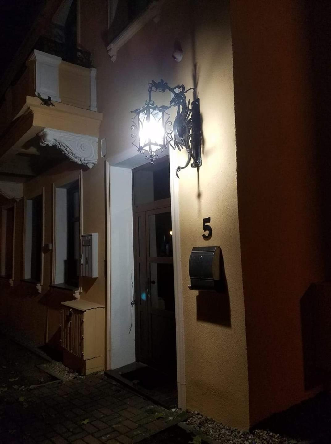 Apartamenty na Cichej 5 a4 view 2