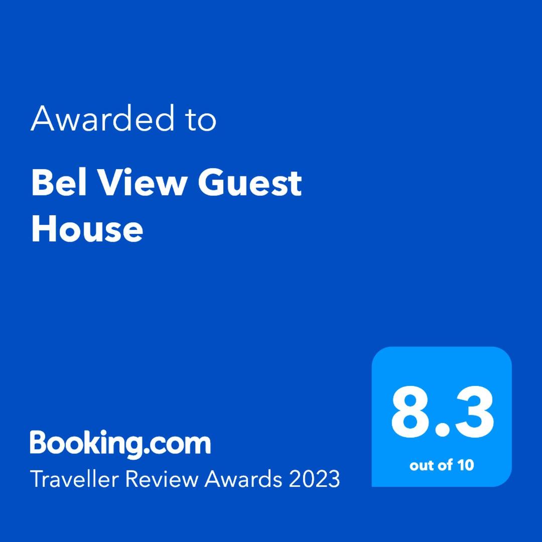 Bel View Guest House