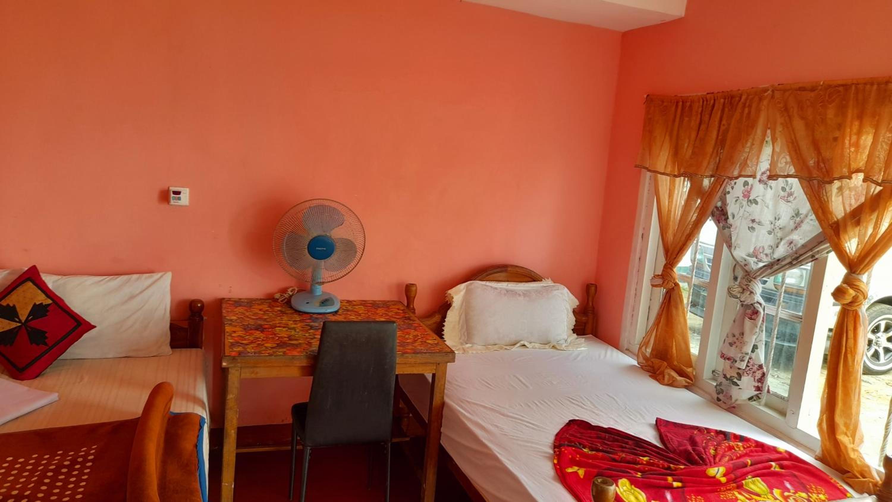 Bel View Guest House