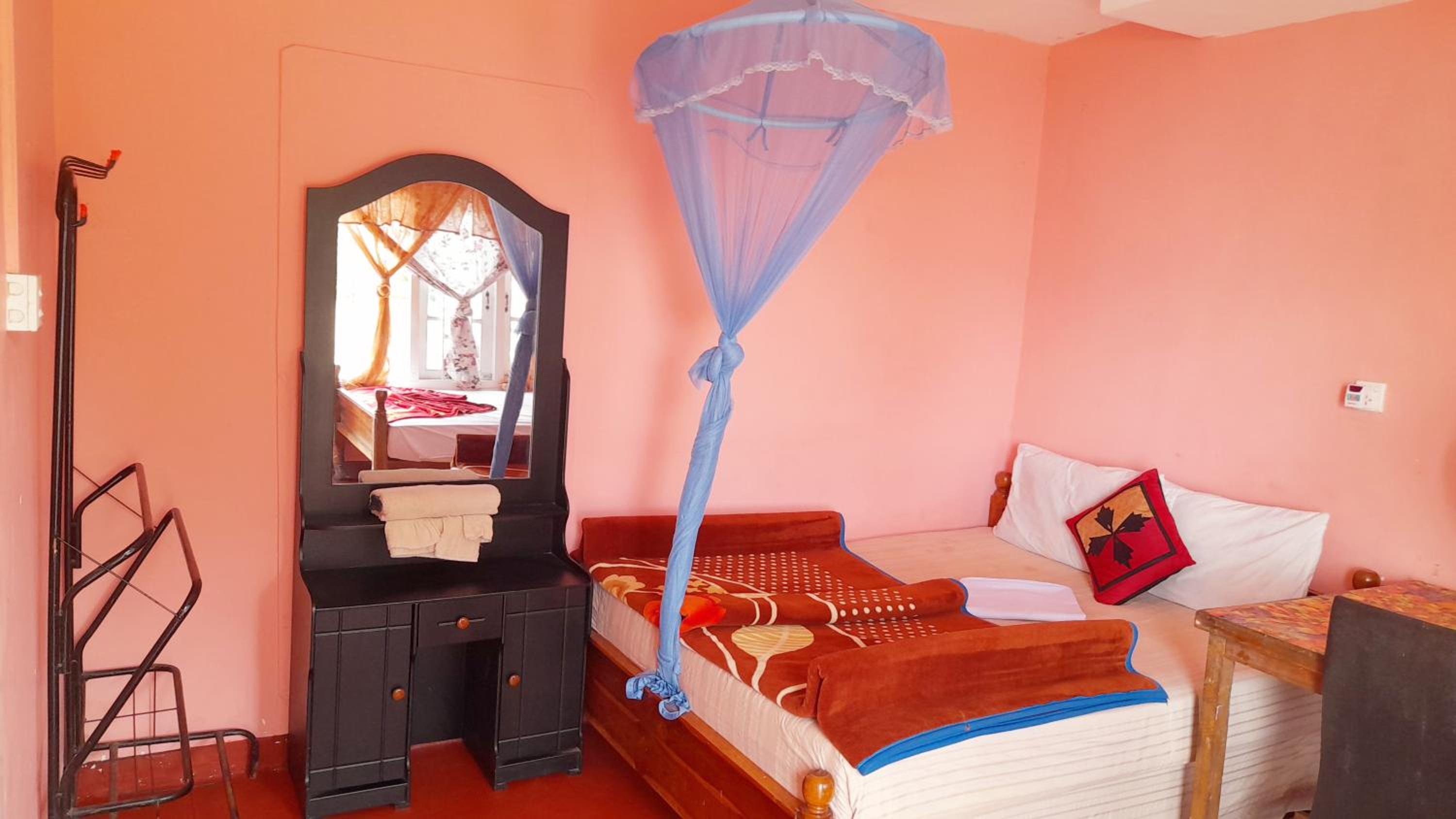 Bel View Guest House