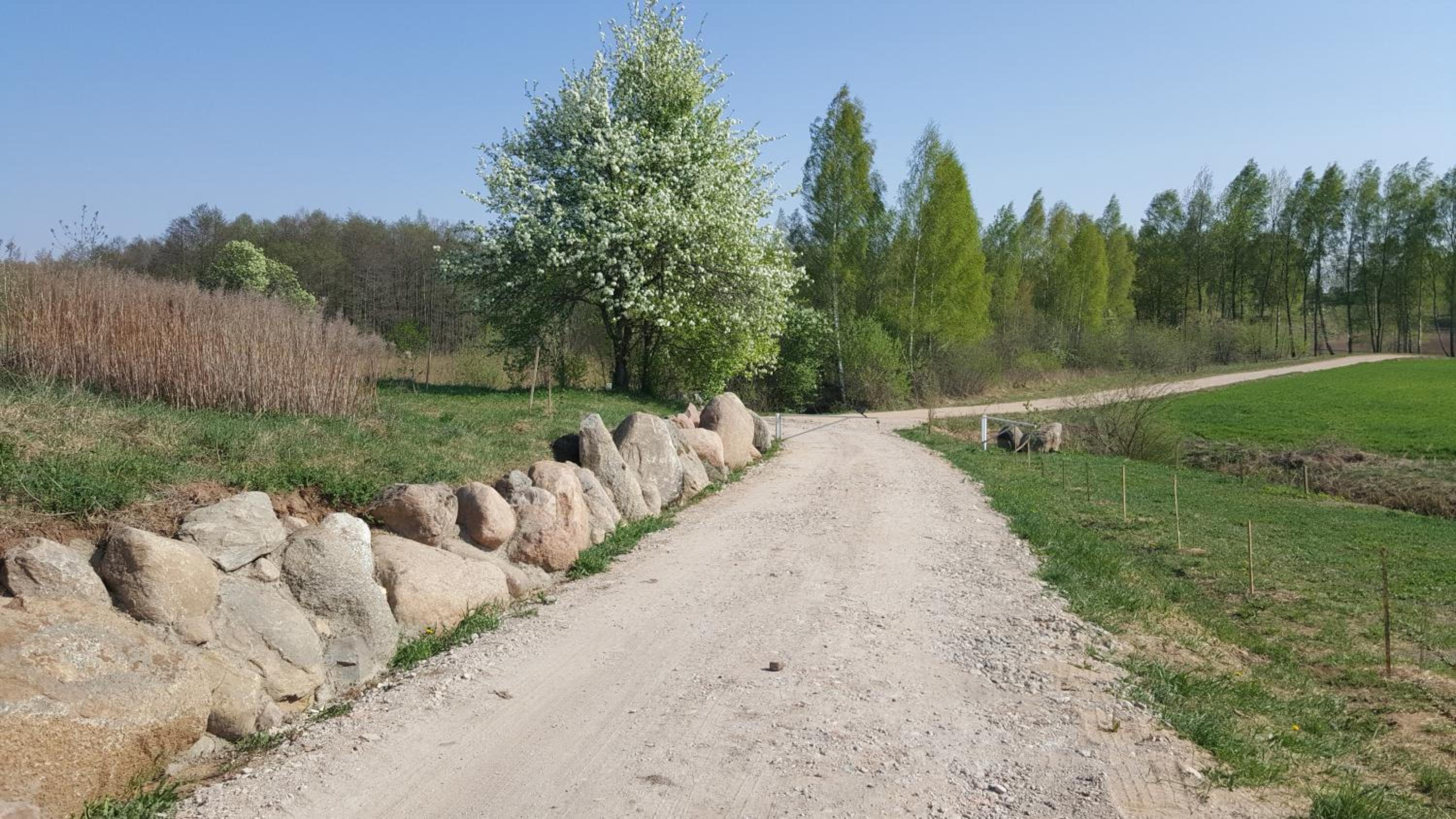 Sodyba PILIAKIEMIS