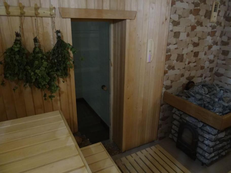Sodyba PILIAKIEMIS