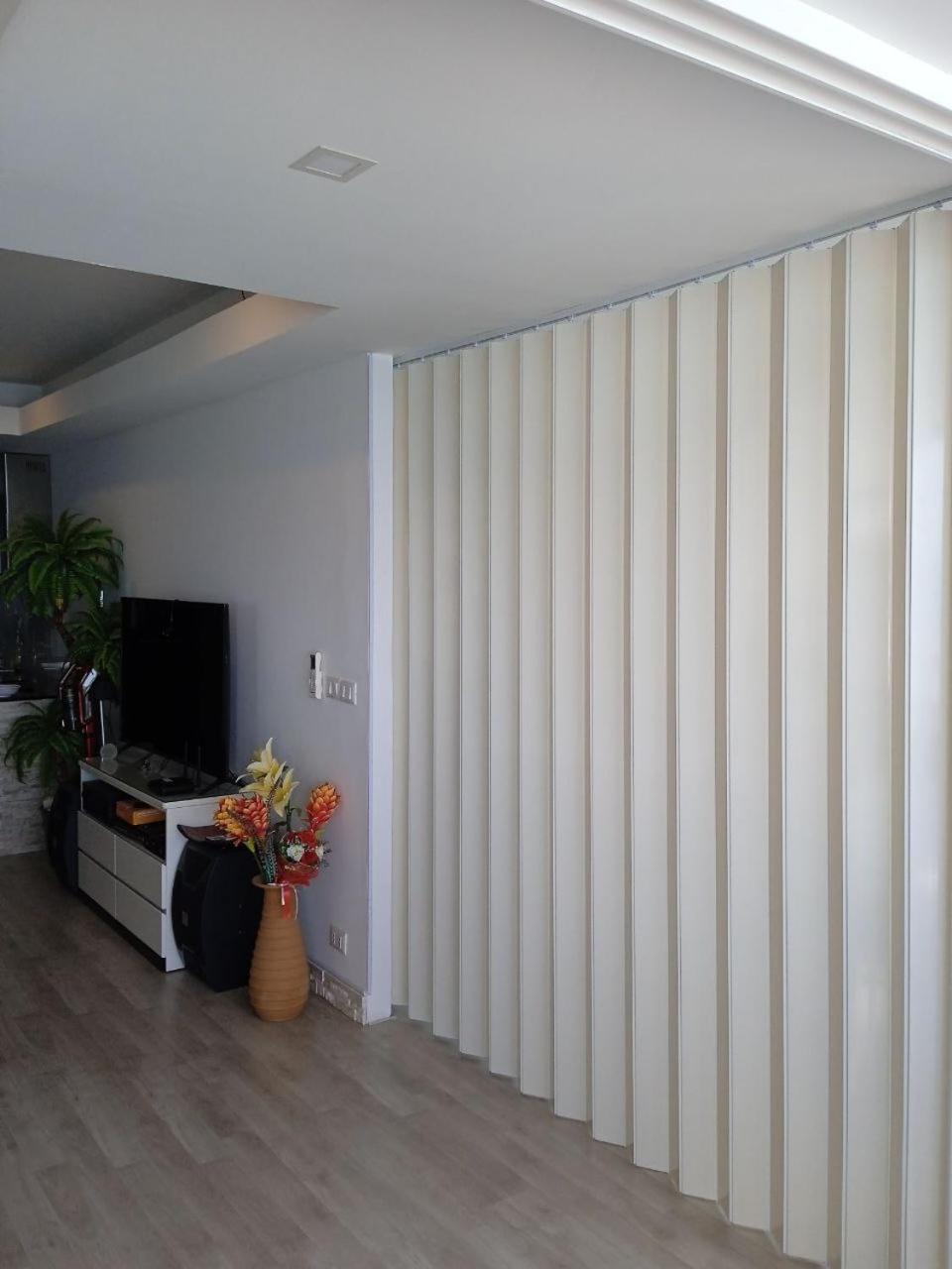 Jomtien PLAZA Condotel