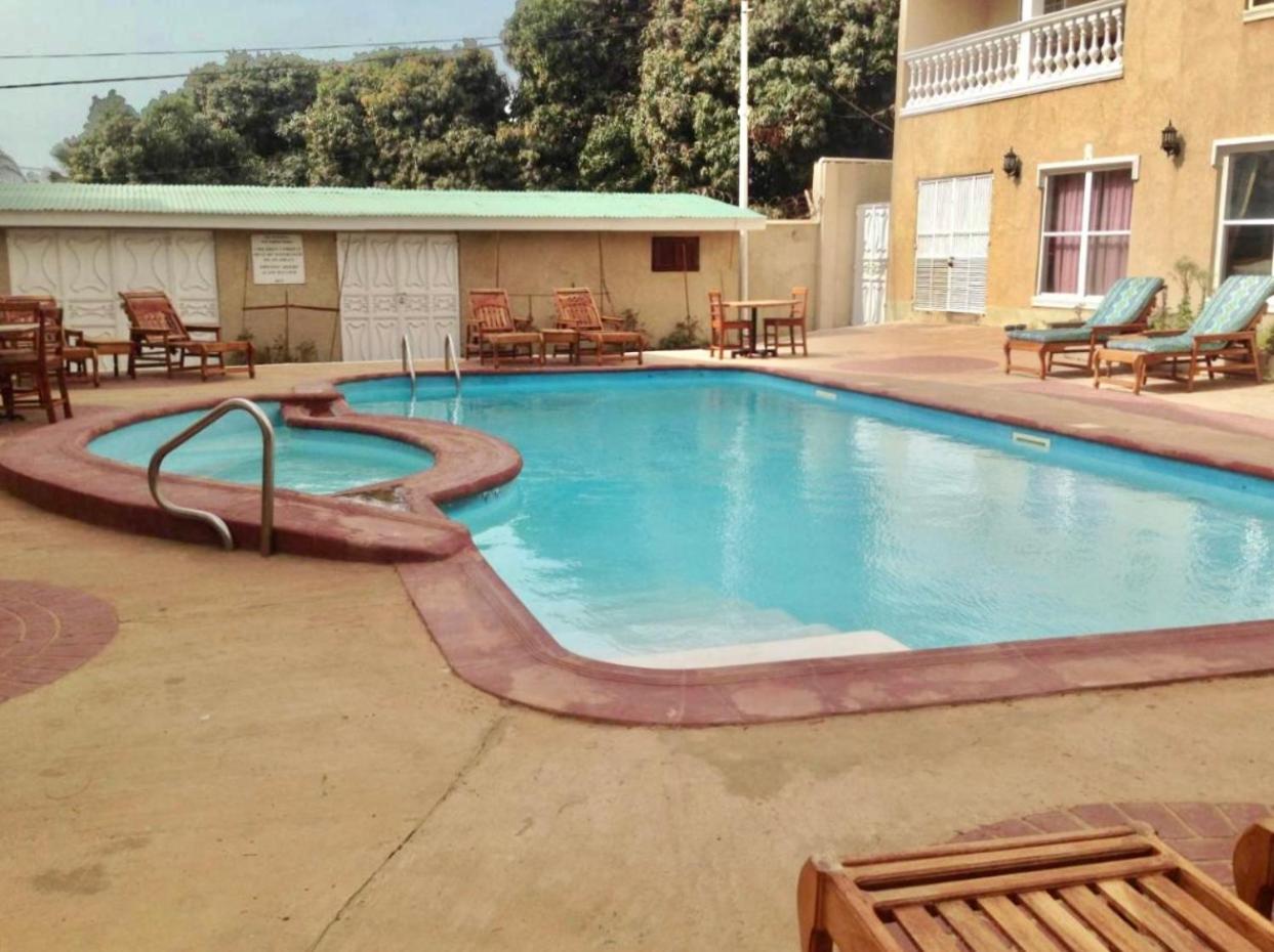 Summer Grove Villa view 4