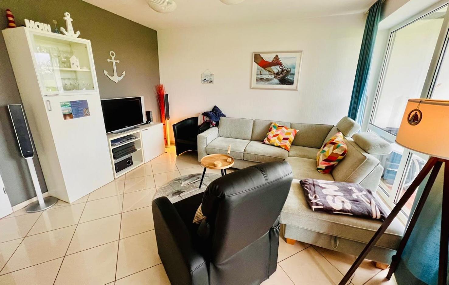 Haus Vogelsand Whg 307
