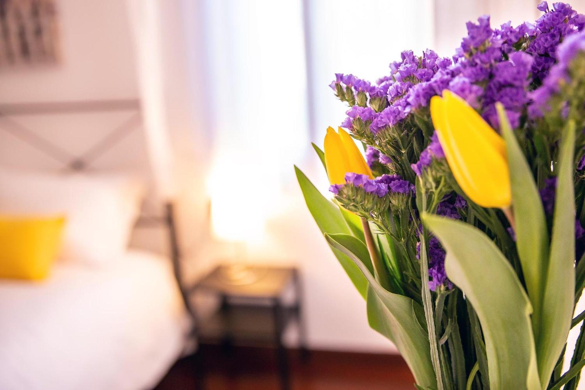 CA DEL PESTRIN Venice old town apartment AC and WiFi