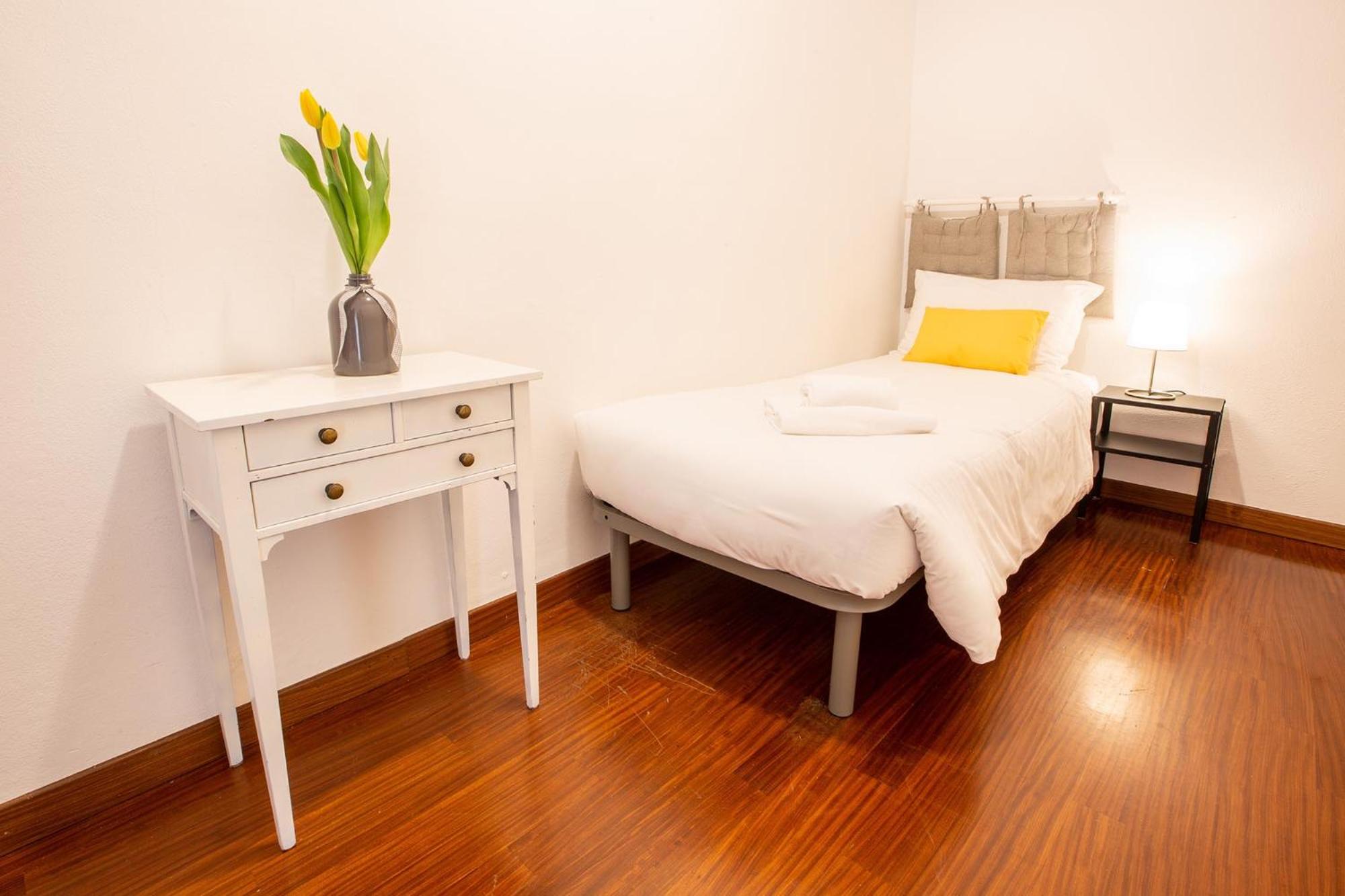 CA DEL PESTRIN Venice old town apartment AC and WiFi