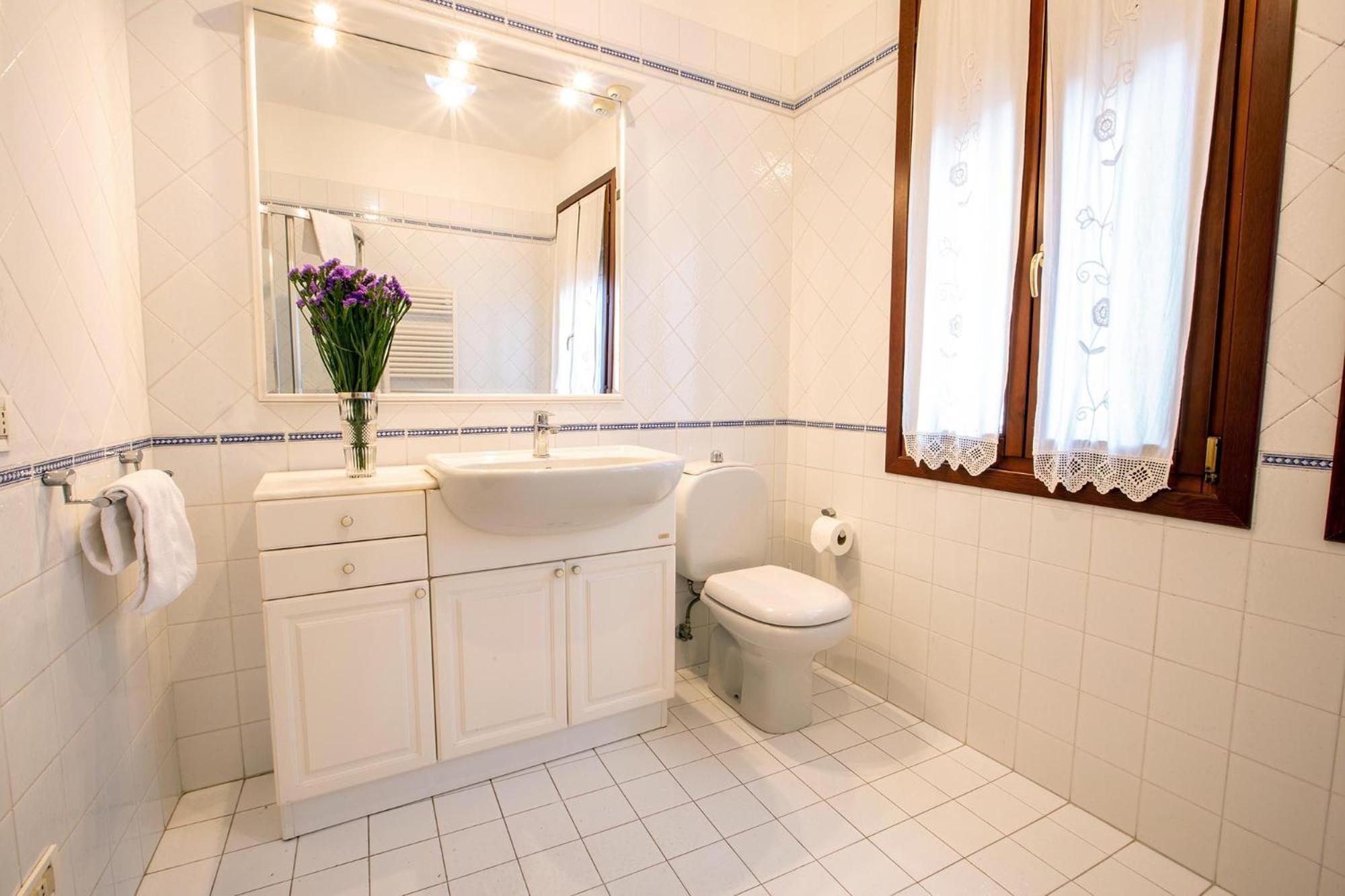 CA DEL PESTRIN Venice old town apartment AC and WiFi