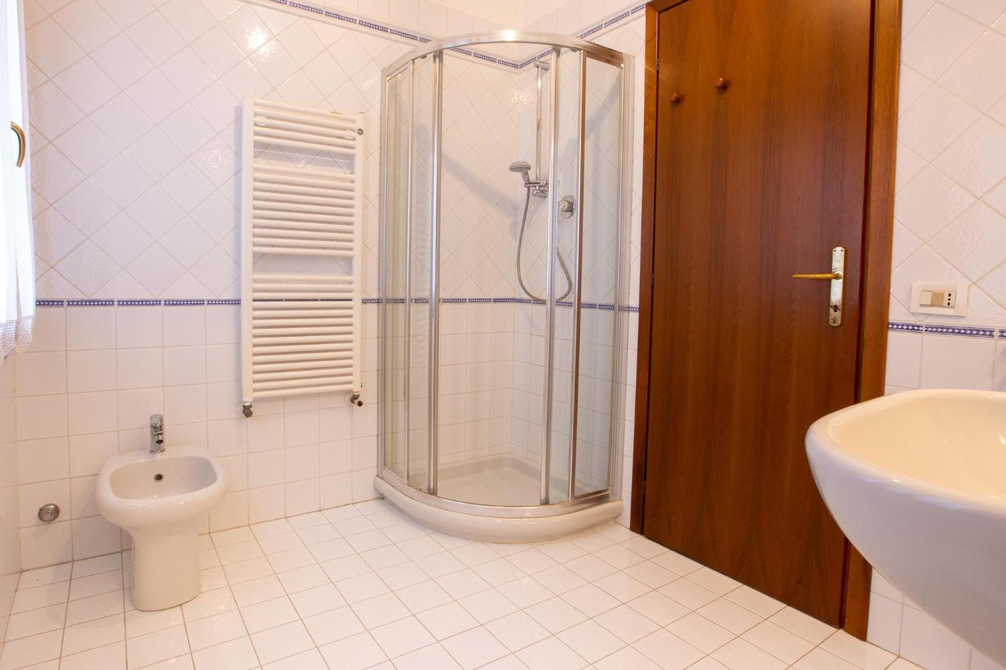 CA DEL PESTRIN Venice old town apartment AC and WiFi