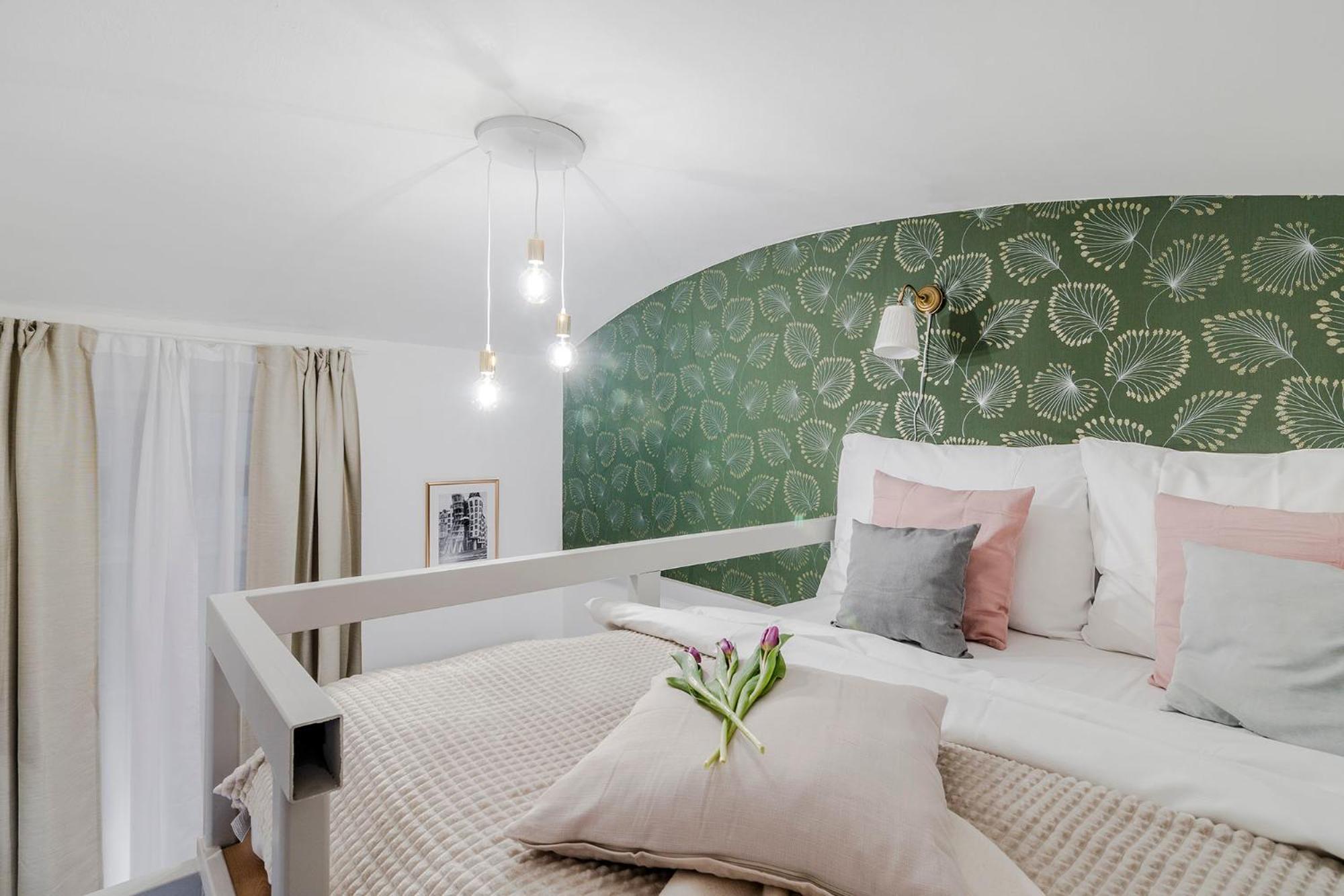 Prague APT near Charles Bridge by Michal&Friends