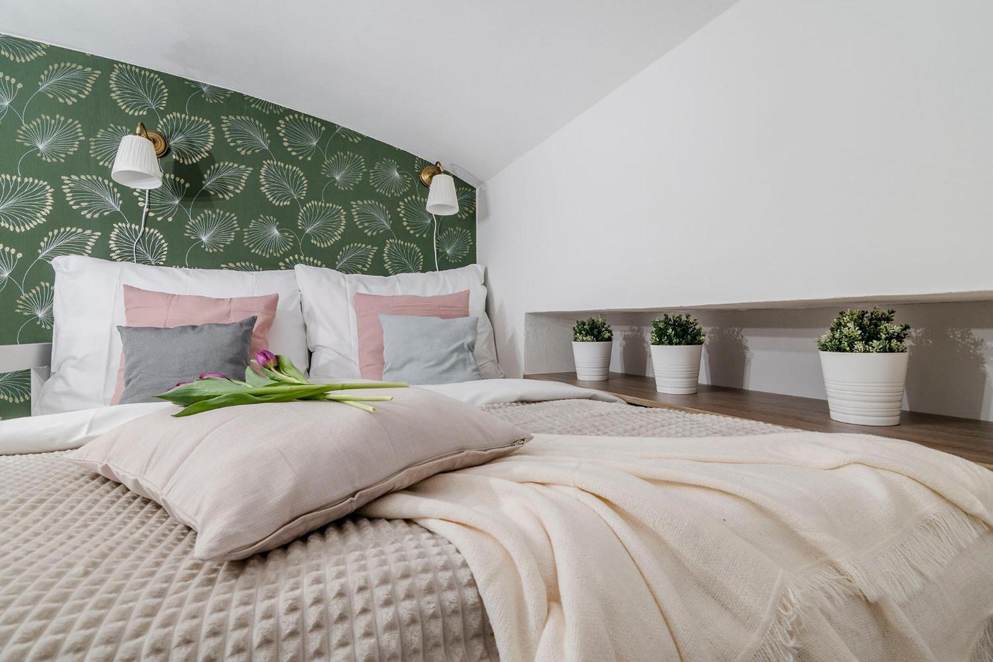 Prague APT near Charles Bridge by Michal&Friends