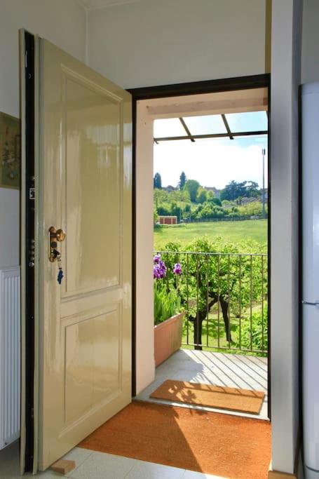 Il Villino Rosa view 5