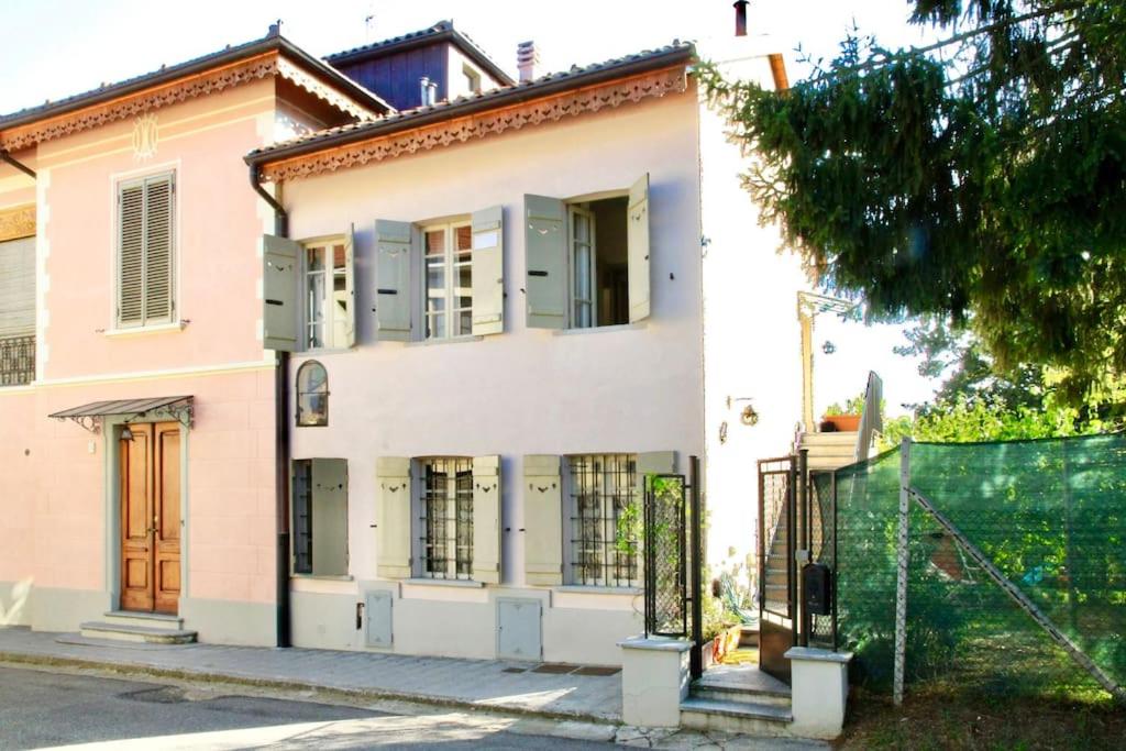 Il Villino Rosa view 2
