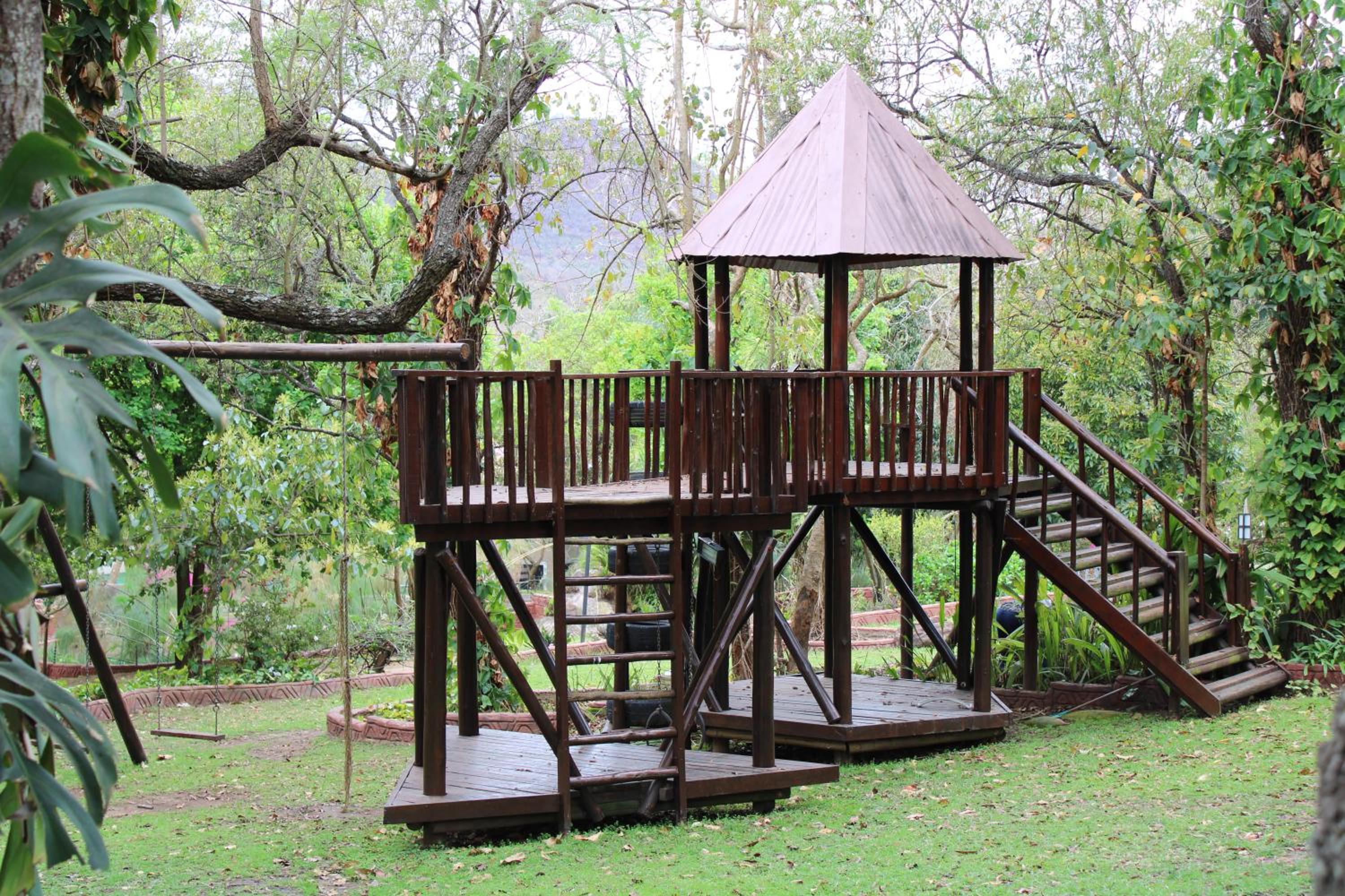 Montrose River Lodge