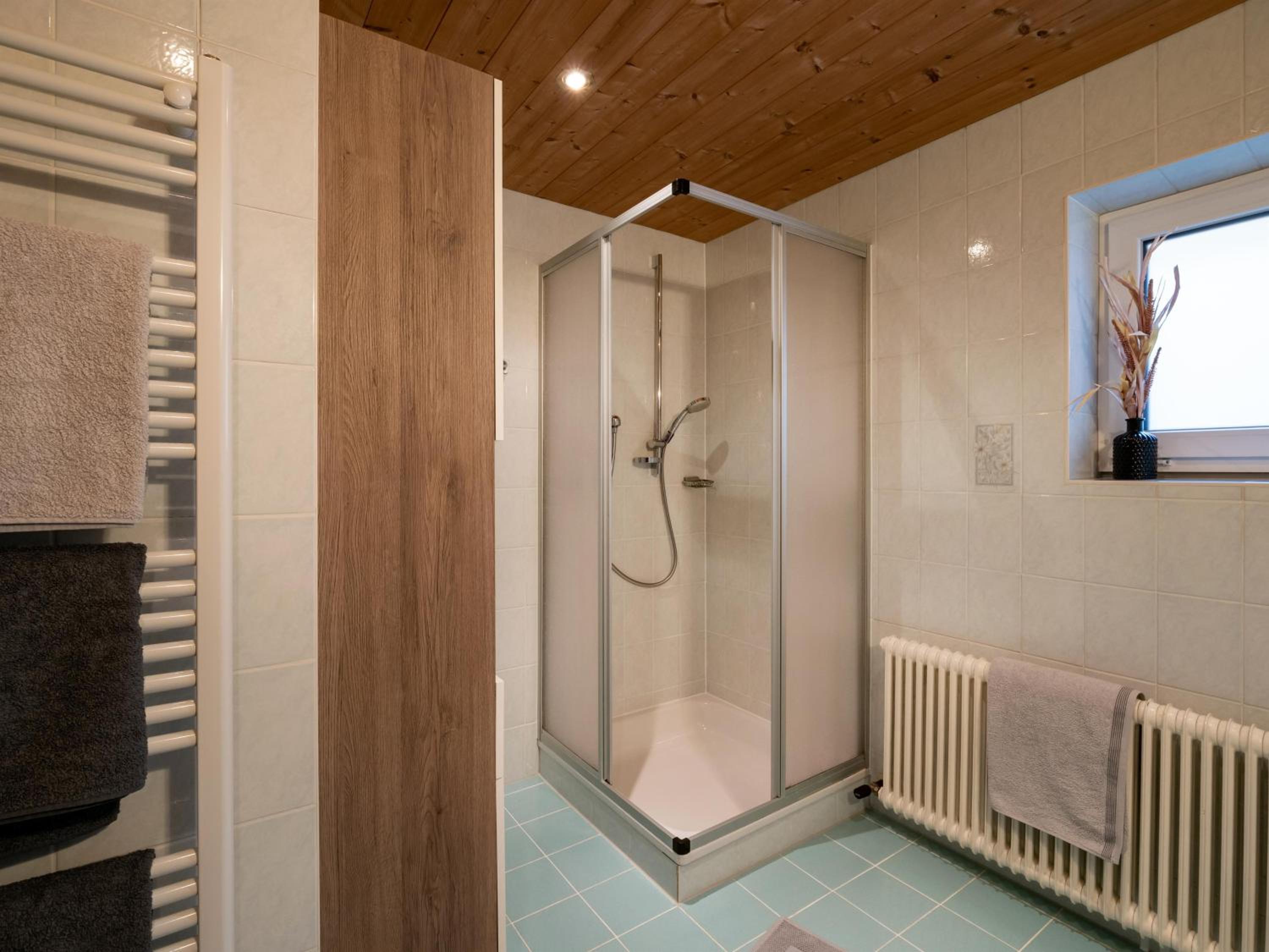 Haus Gletscherblick